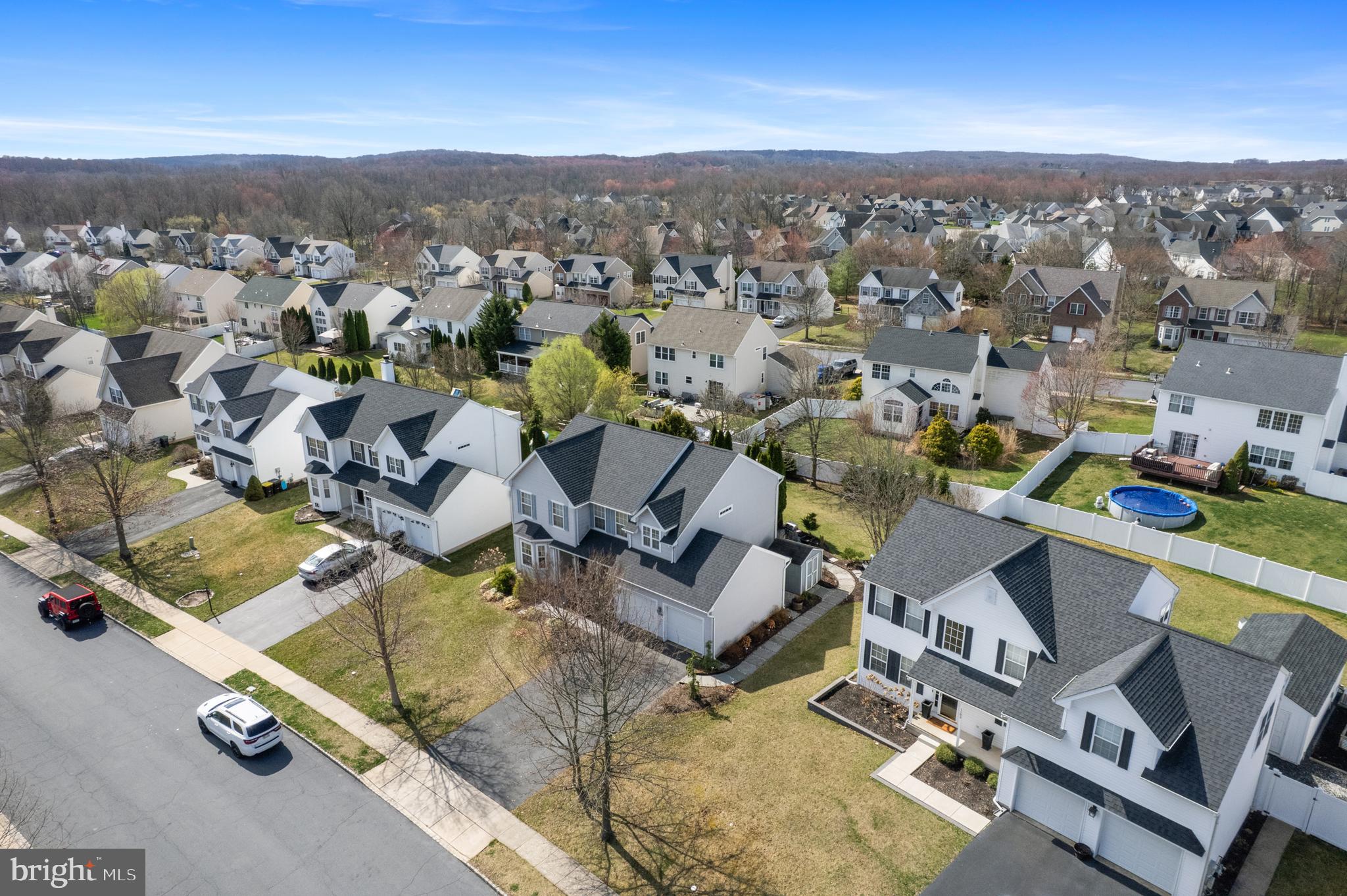 SPRING MEADOW ESTS - Residential