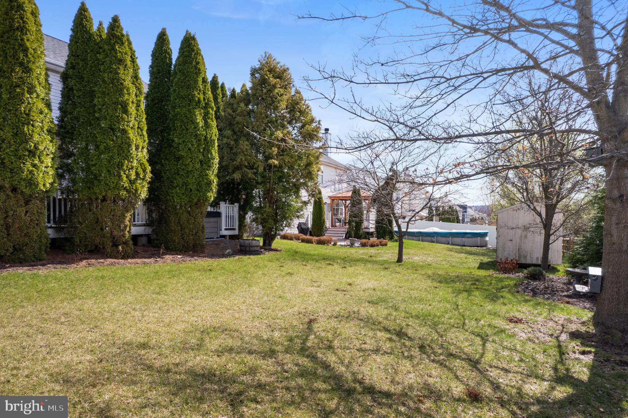 SPRING MEADOW ESTS - Residential