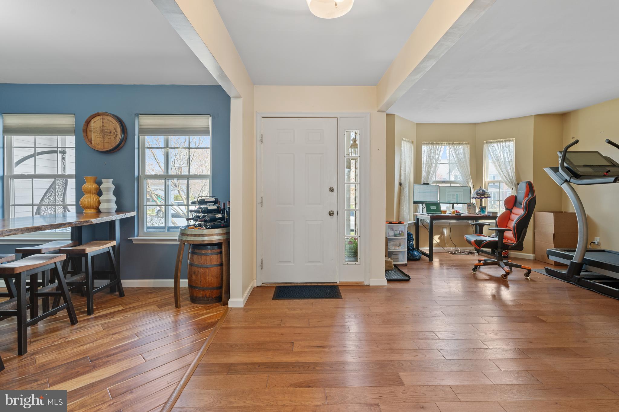 SPRING MEADOW ESTS - Residential