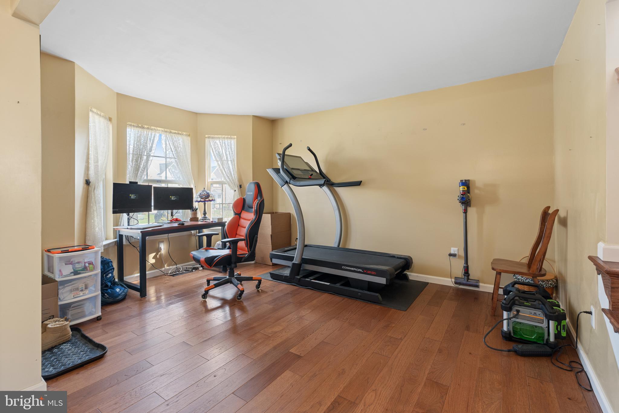 SPRING MEADOW ESTS - Residential