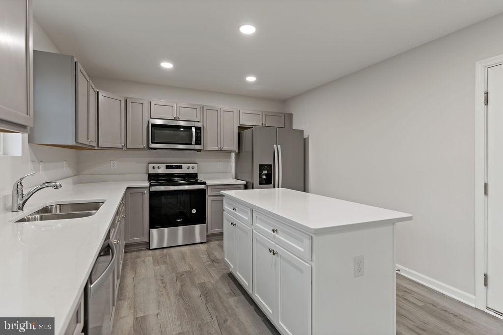 CITY OF MARTINSBURG - Residential