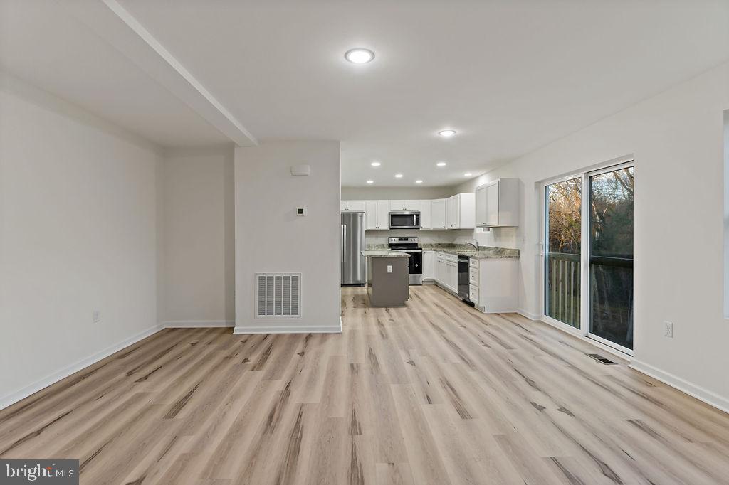 CITY OF MARTINSBURG - Residential