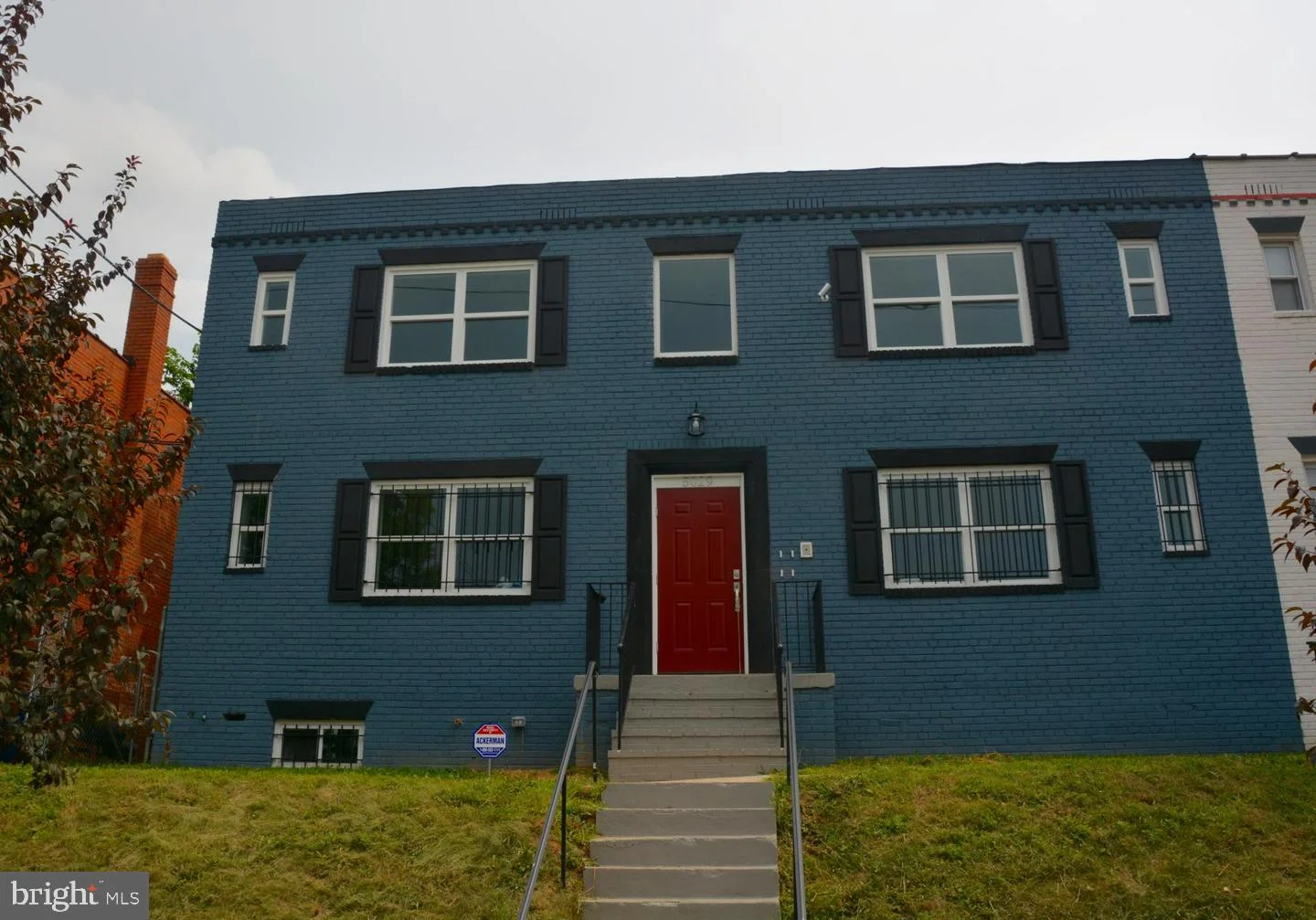 5029 Hanna Place SE Unit 1, Washington, DC 20019