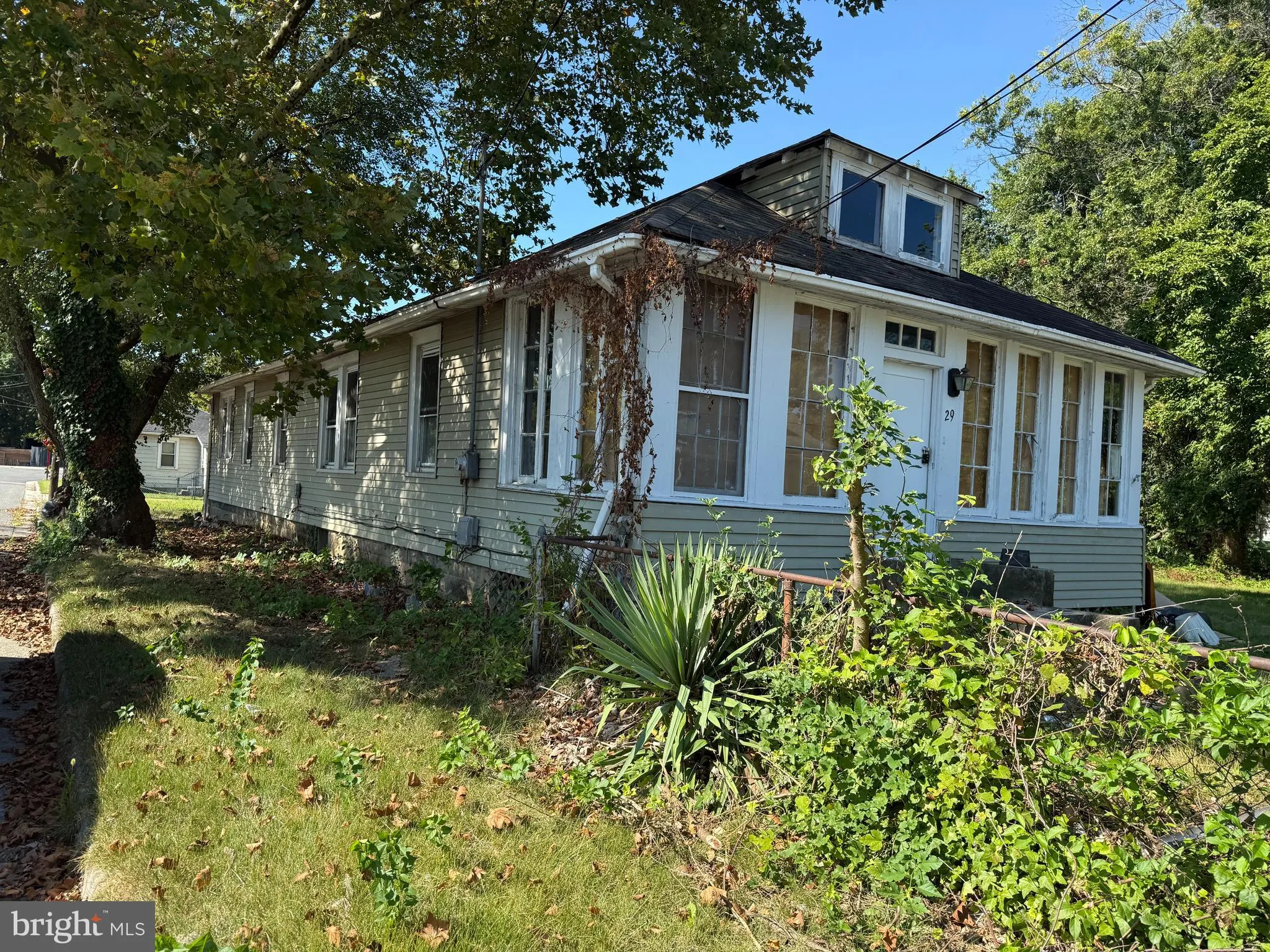 Deepwater, New Jersey 08023, United States, 3 Bedrooms Bedrooms, ,1 BathroomBathrooms,Residential,Active,210316