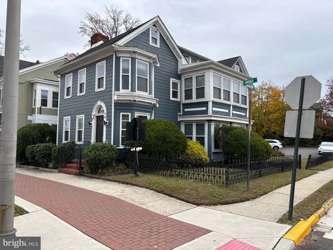Photo of 30 N Broad Street, WOODBURY, NJ 08096 (MLS # NJGL2074312)