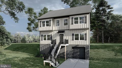 448 CEDAR LANE BLUEMONT VA 20135