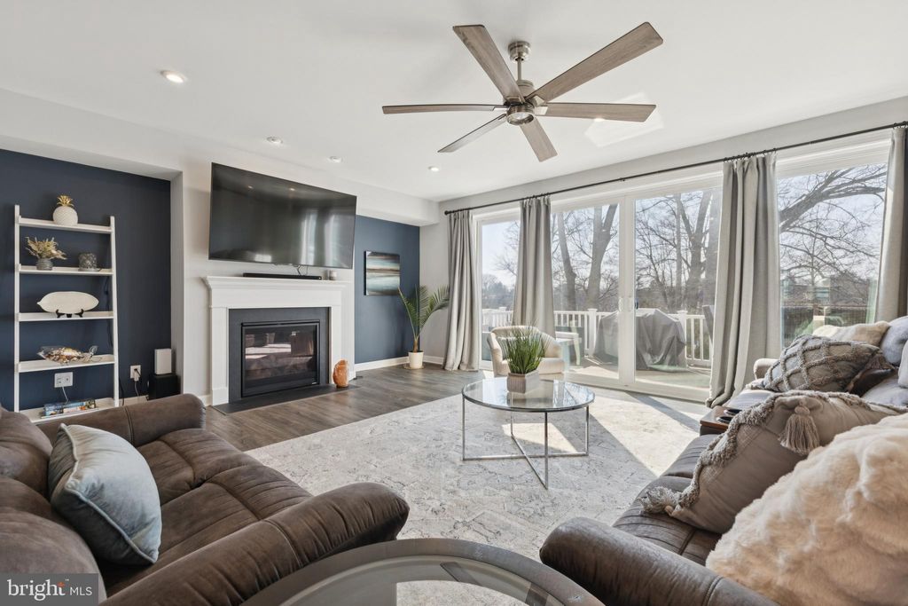Photo of 8102 Zoe Place, ALEXANDRIA, VA 22306 (MLS # VAFX2289760)