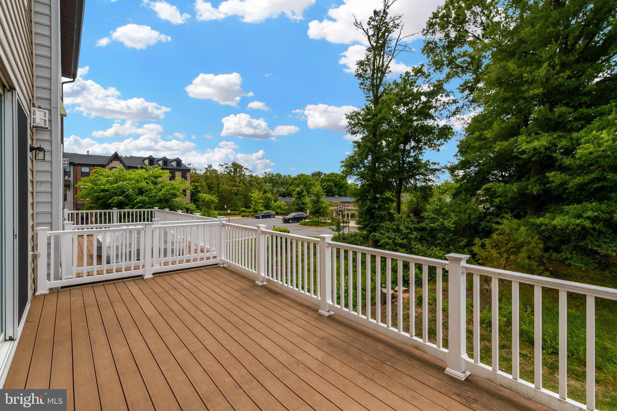 POTOMAC TERRACE - Residential