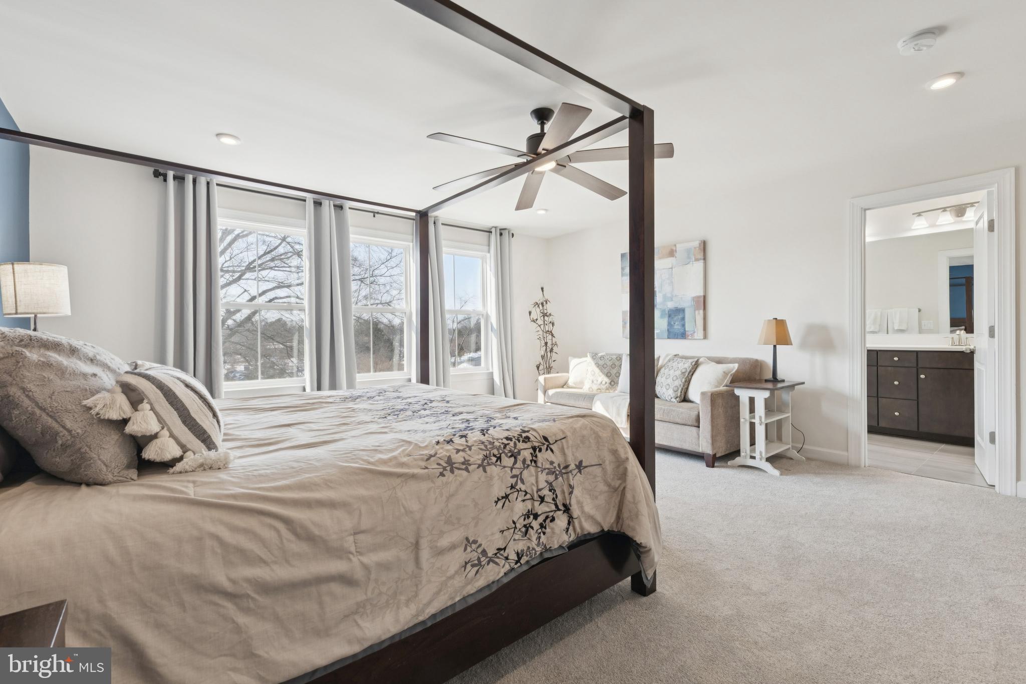 POTOMAC TERRACE - Residential