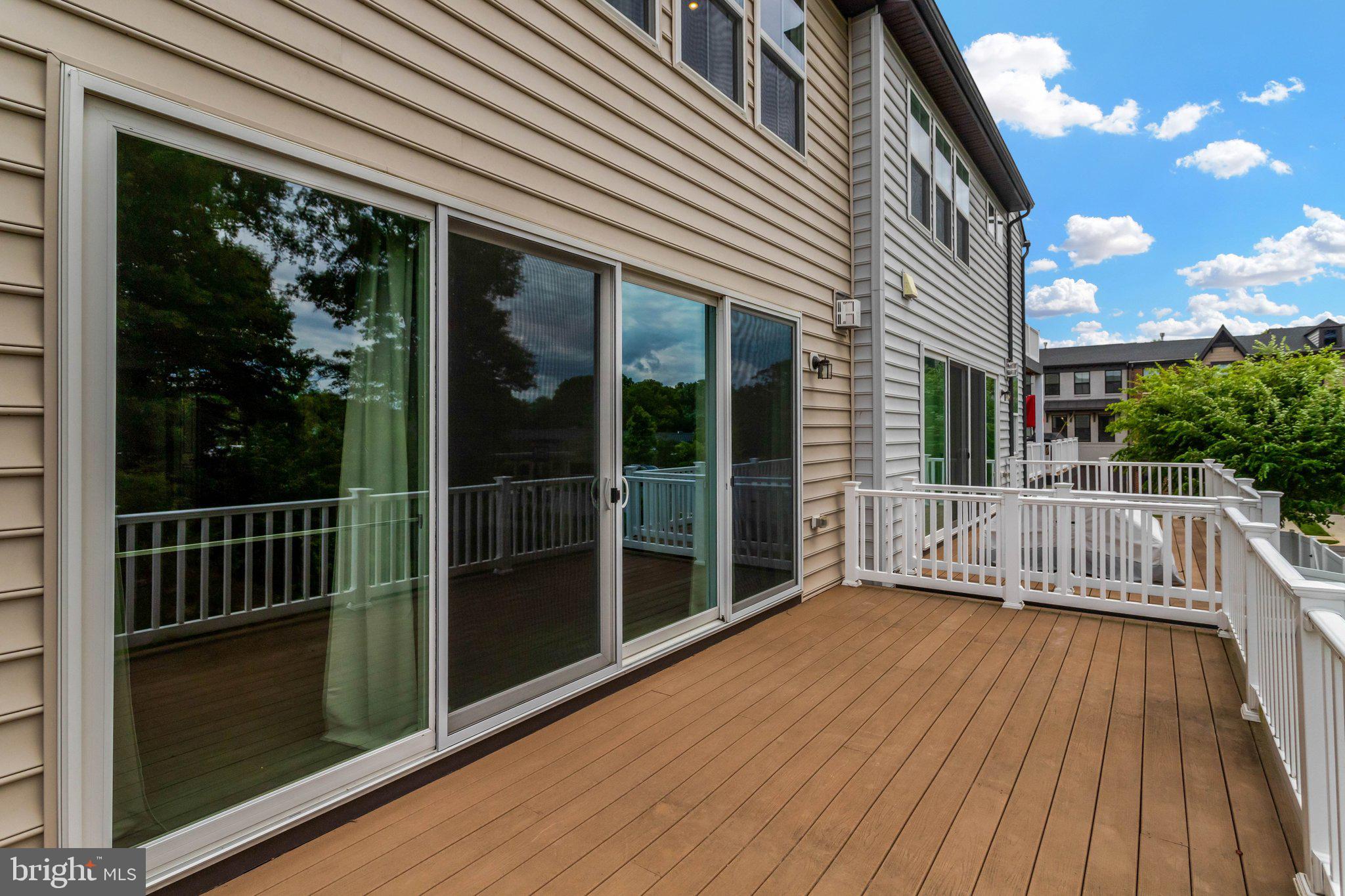 POTOMAC TERRACE - Residential