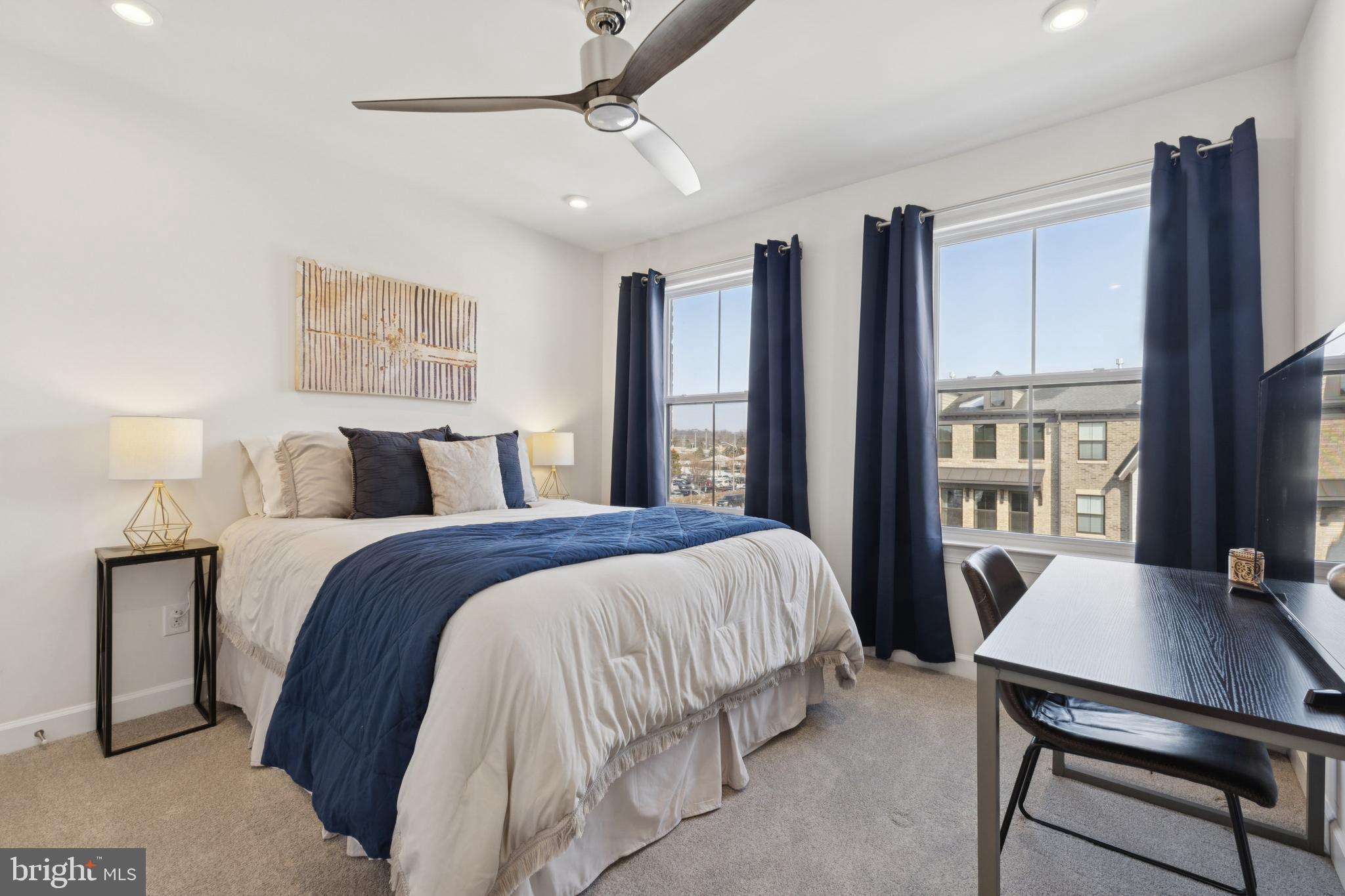 POTOMAC TERRACE - Residential