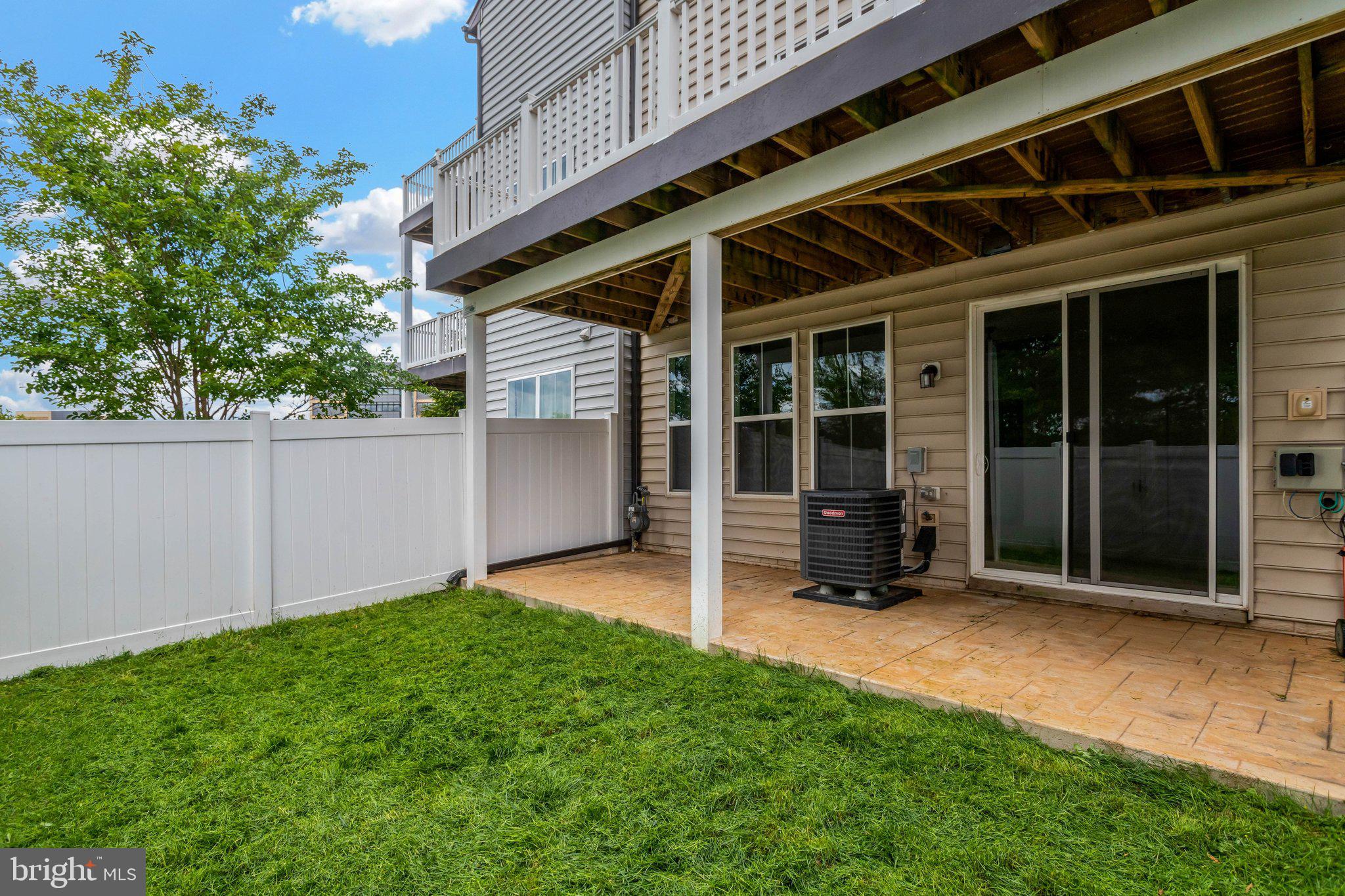 POTOMAC TERRACE - Residential