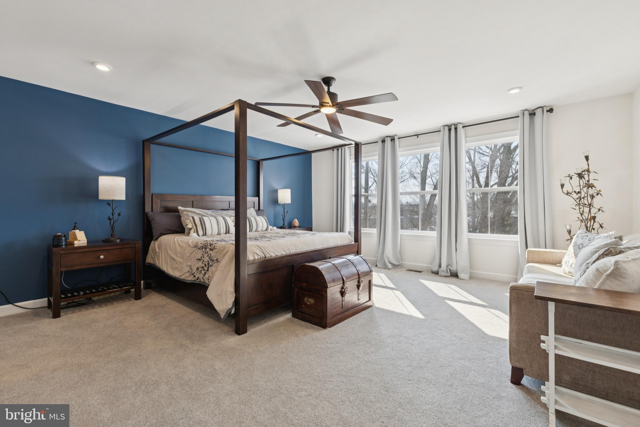 POTOMAC TERRACE - Residential