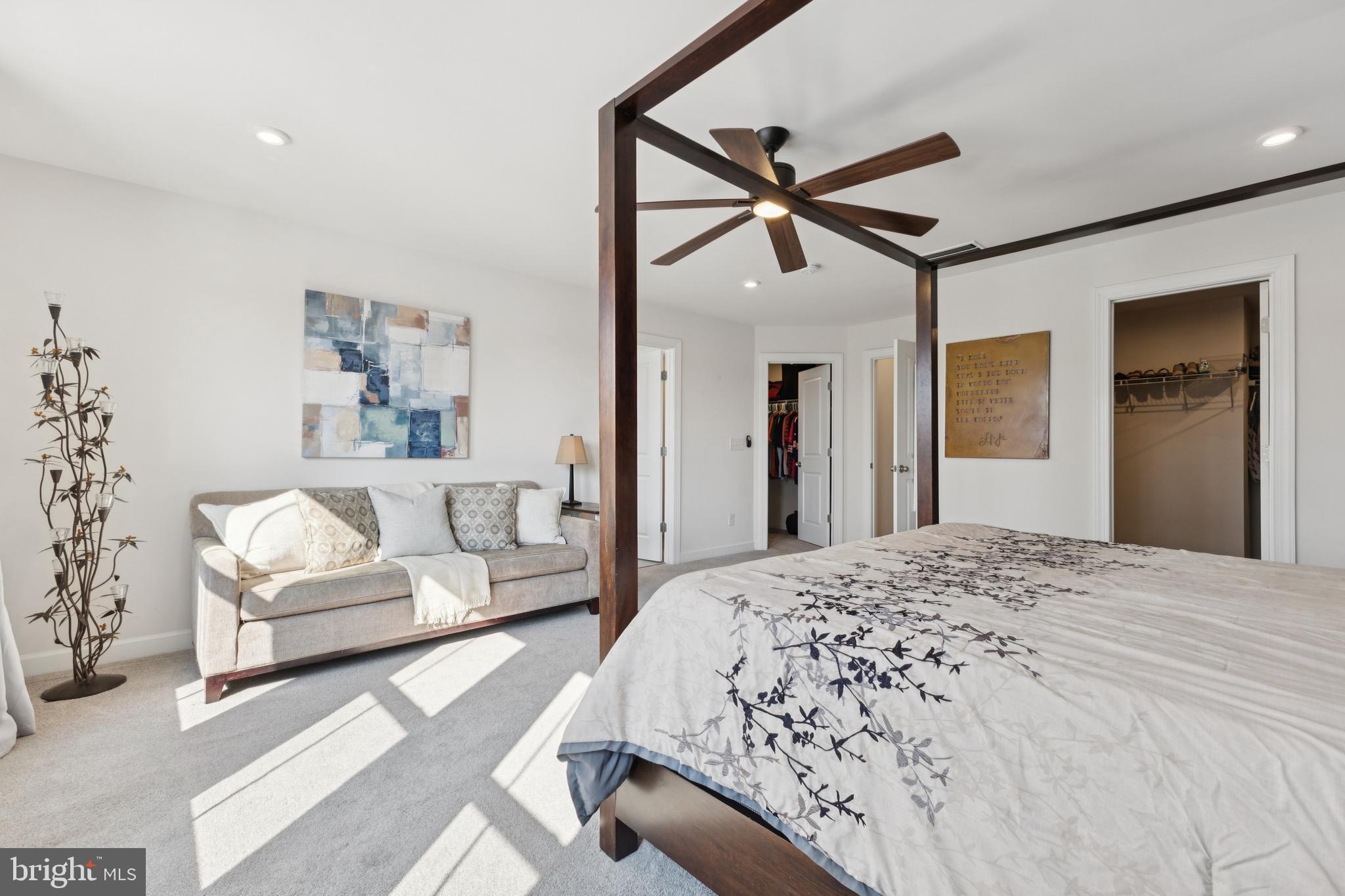 POTOMAC TERRACE - Residential