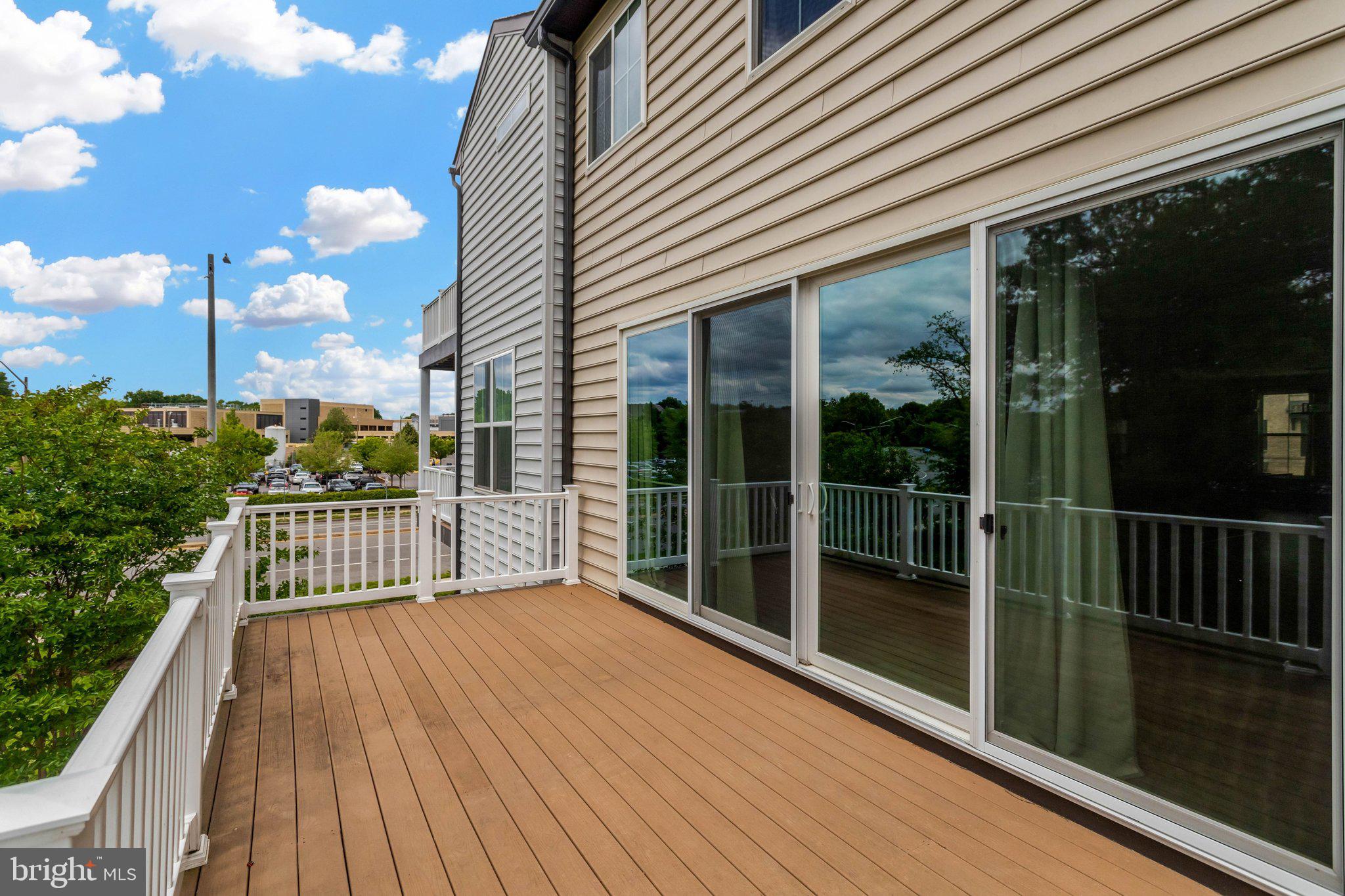 POTOMAC TERRACE - Residential