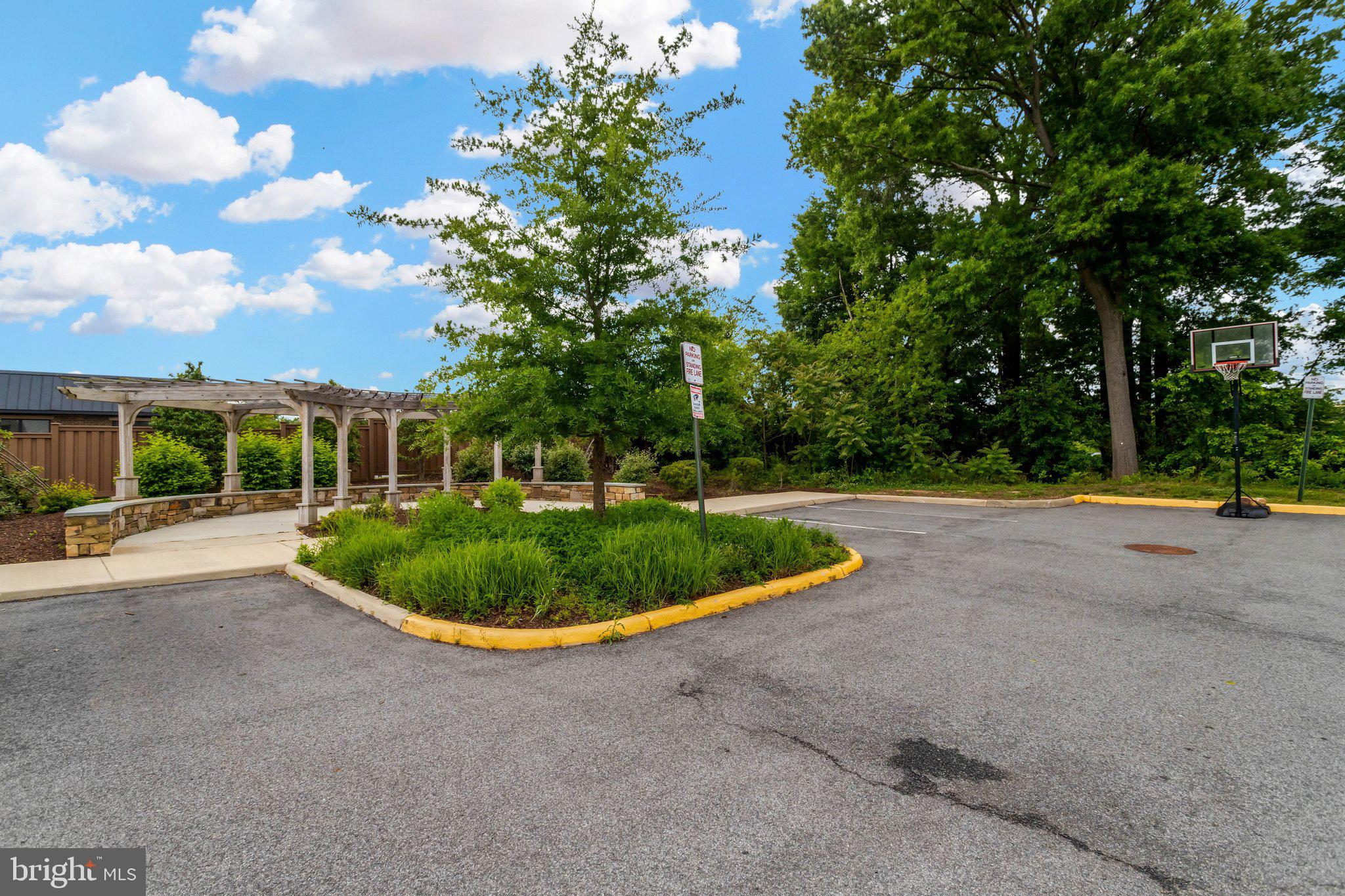 POTOMAC TERRACE - Residential
