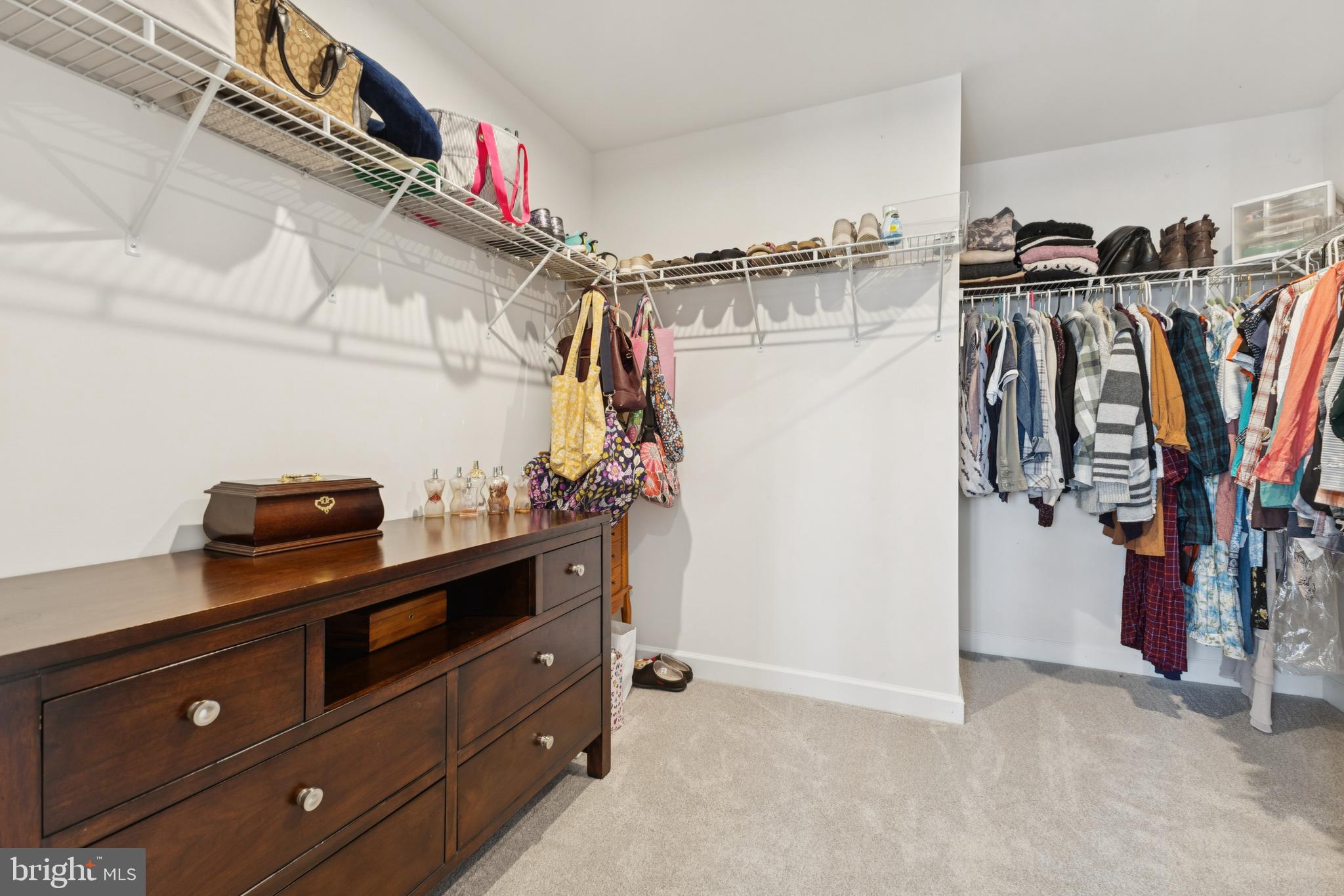 POTOMAC TERRACE - Residential