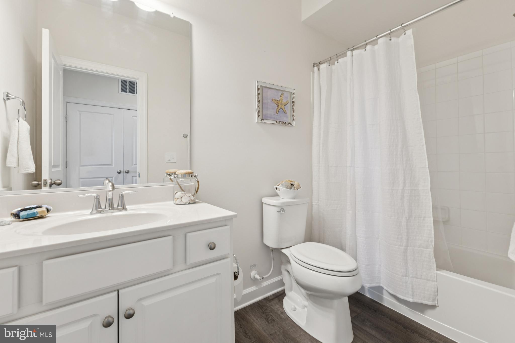 POTOMAC TERRACE - Residential