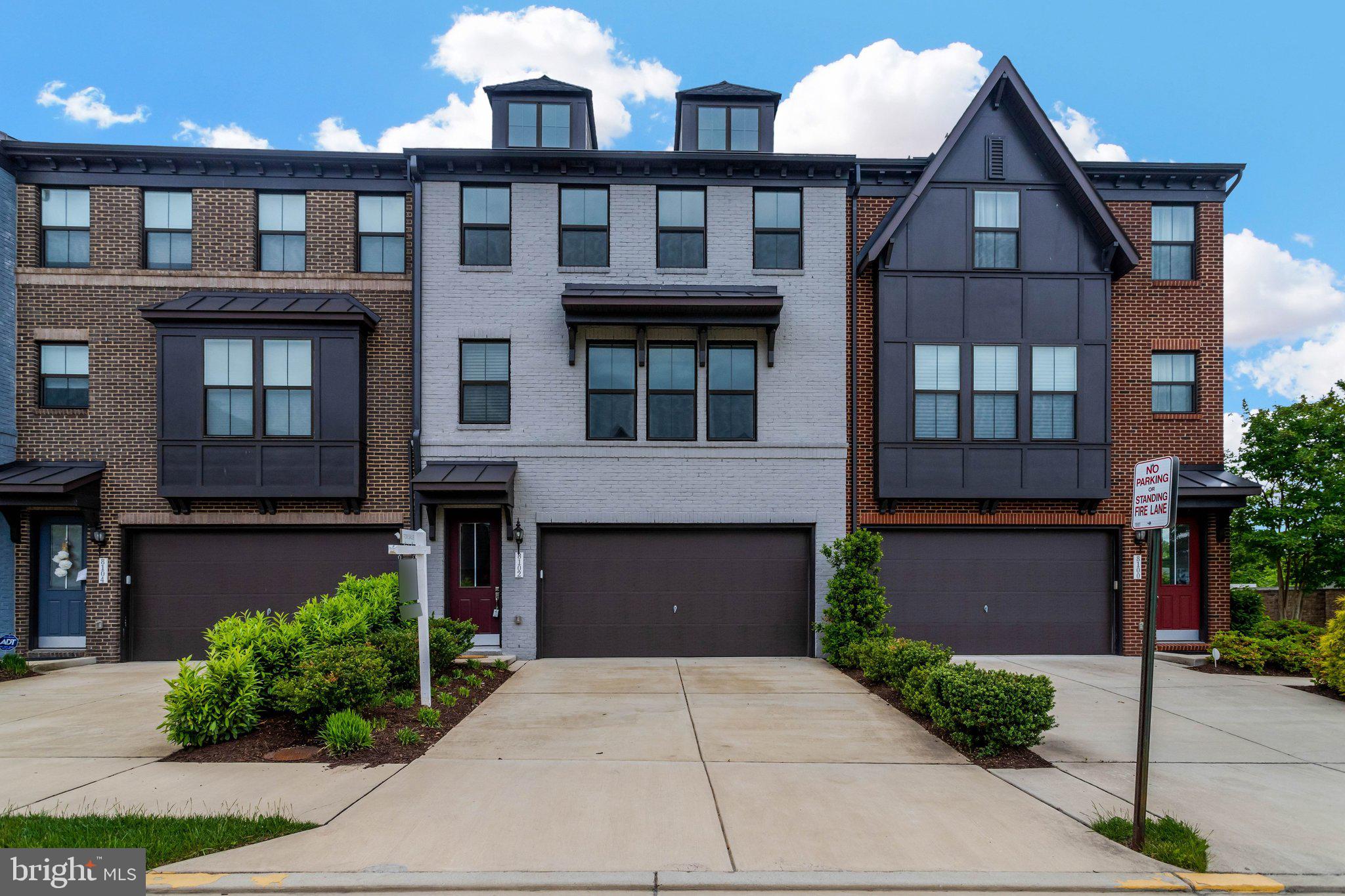 POTOMAC TERRACE - Residential