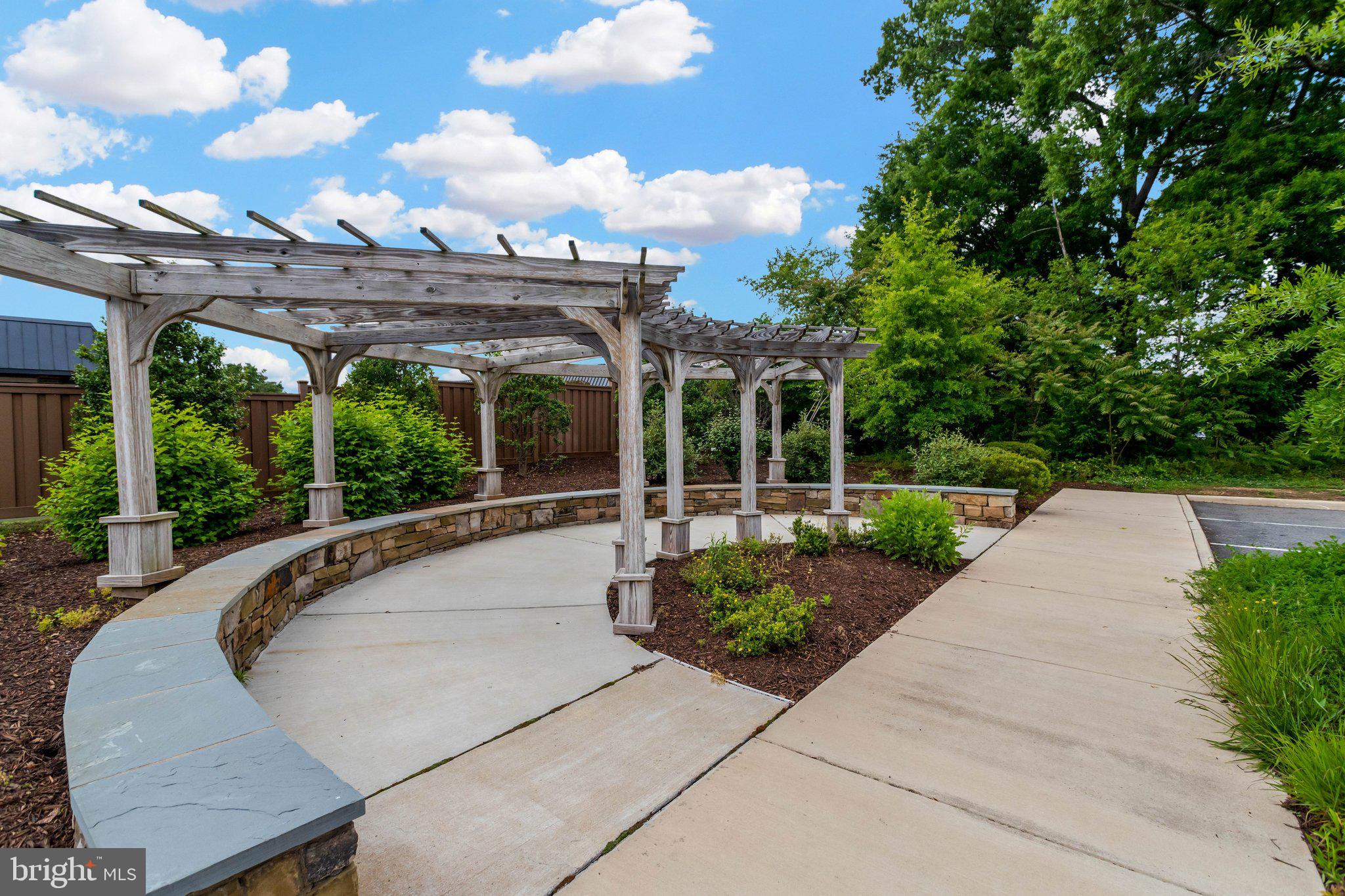 POTOMAC TERRACE - Residential