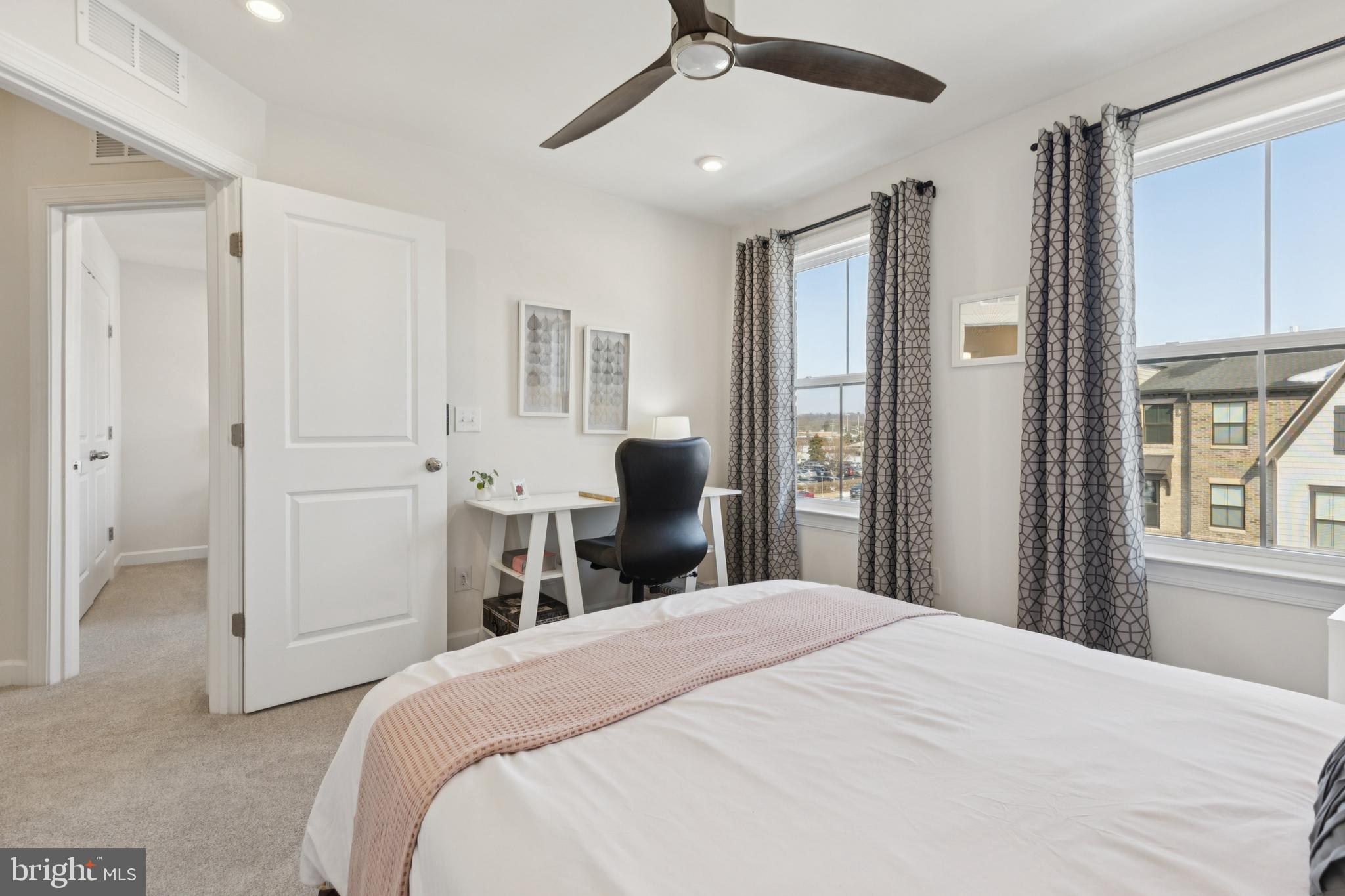 POTOMAC TERRACE - Residential