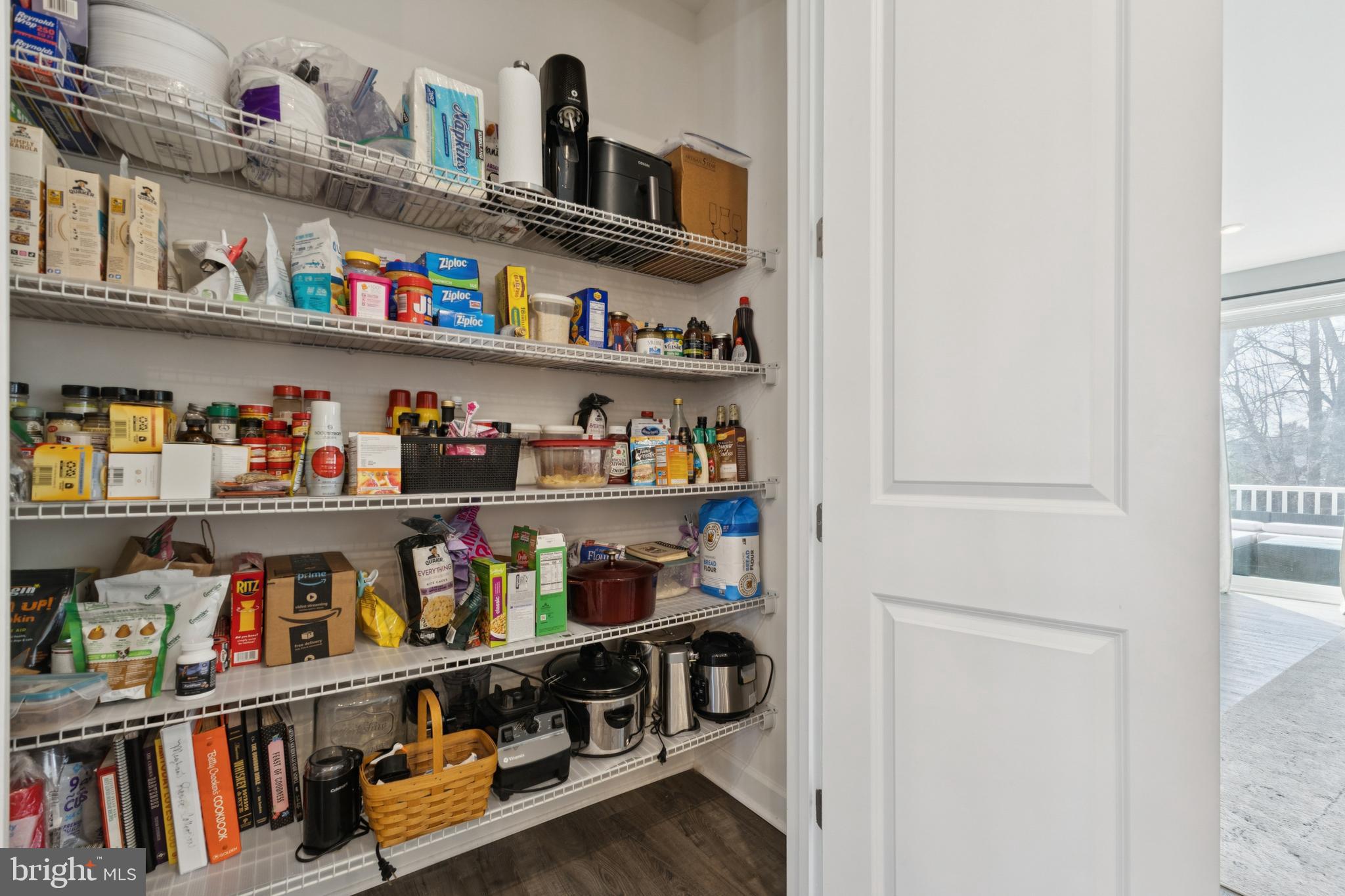 POTOMAC TERRACE - Residential