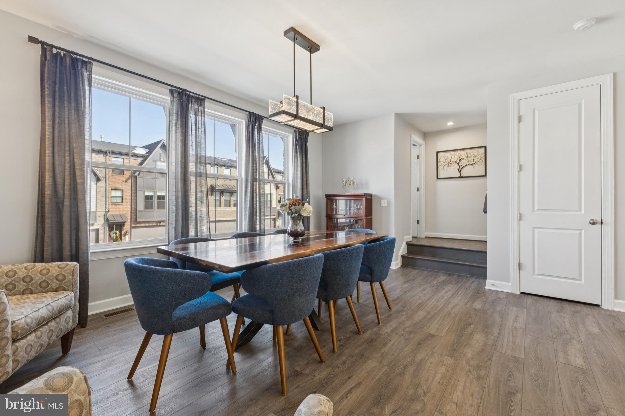 POTOMAC TERRACE - Residential