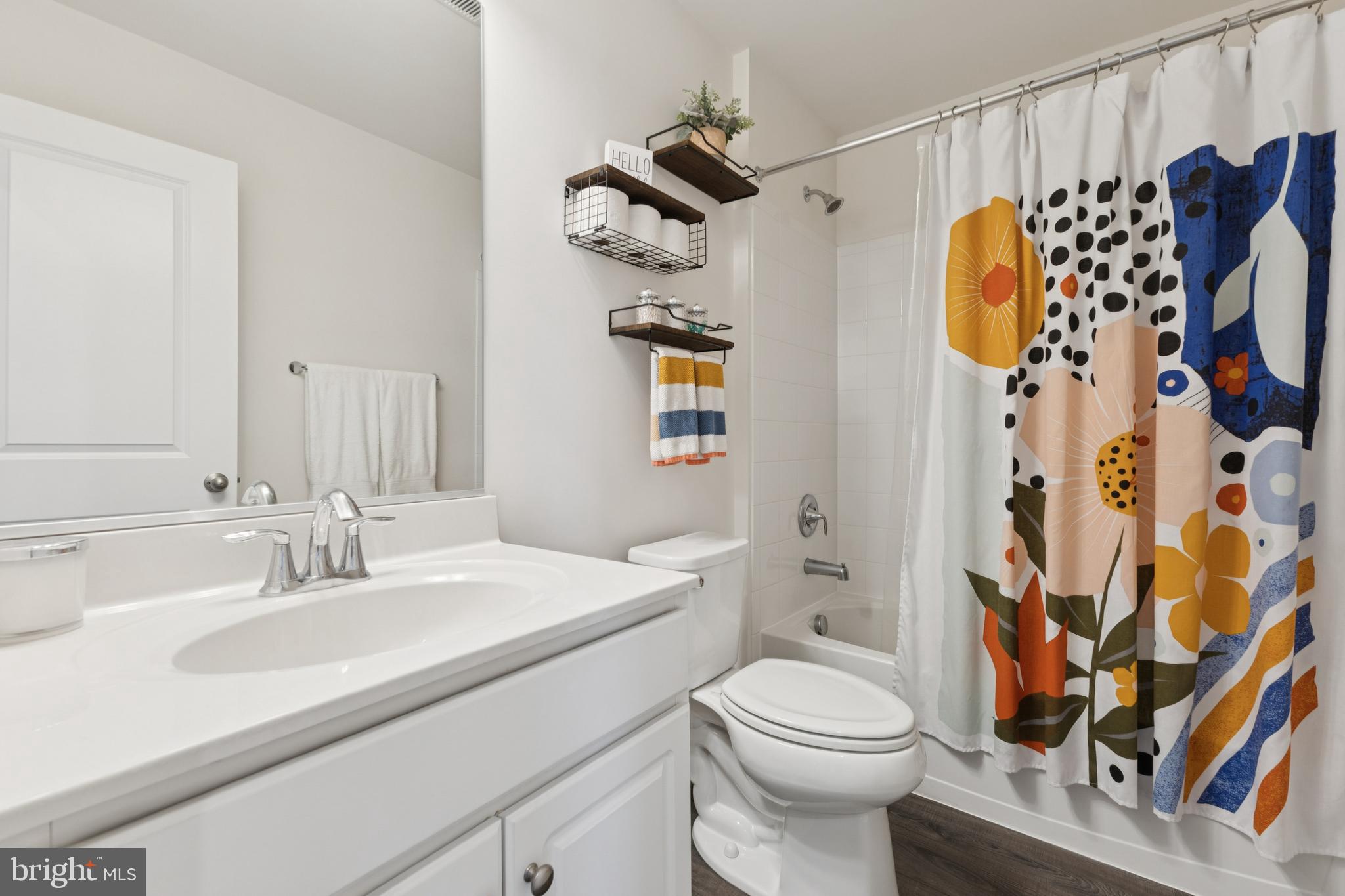 POTOMAC TERRACE - Residential