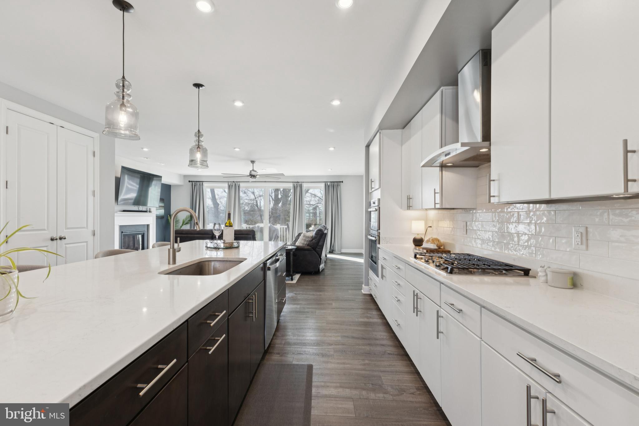 POTOMAC TERRACE - Residential