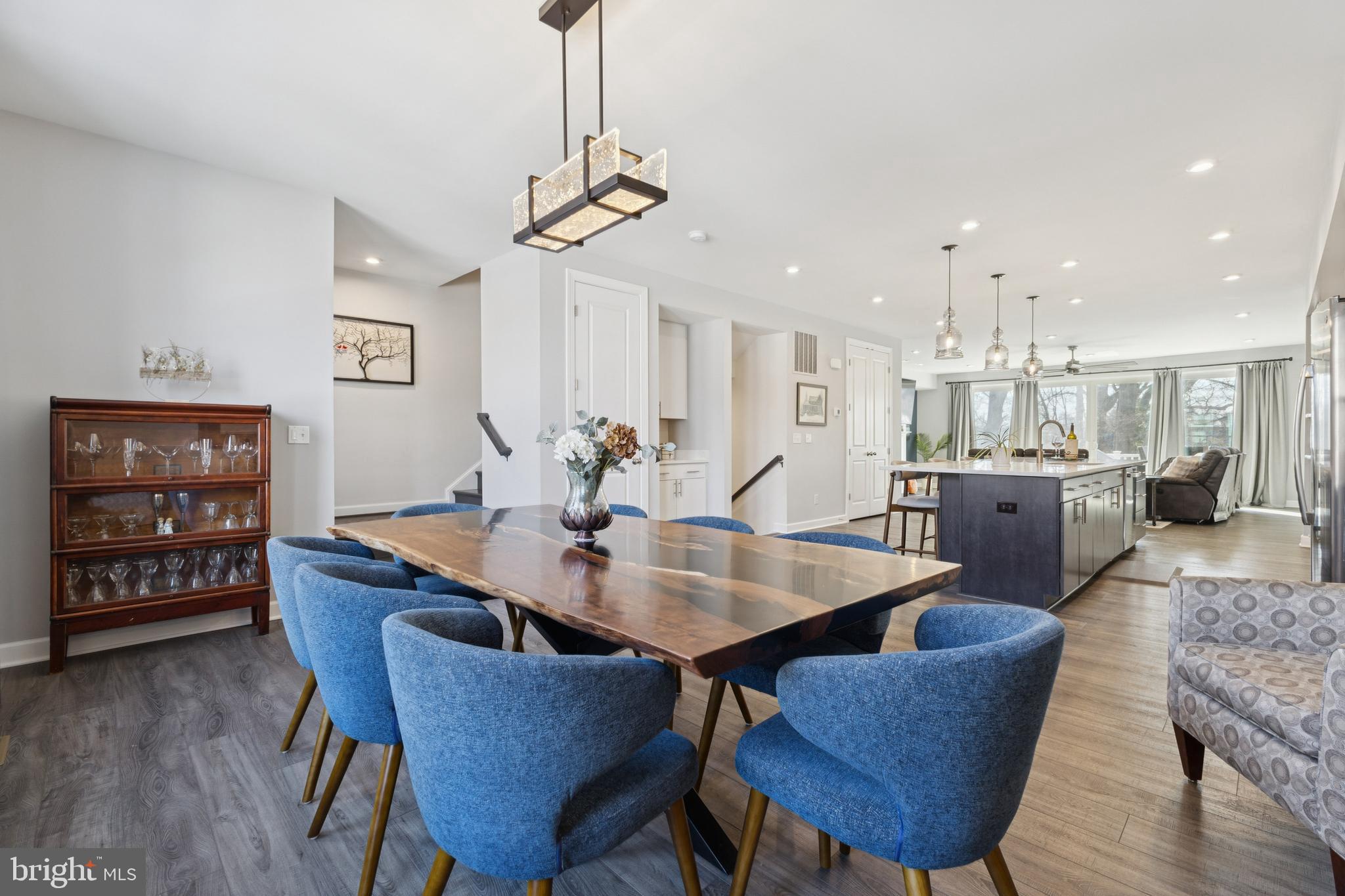 POTOMAC TERRACE - Residential