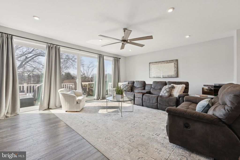 Photo of 8102 Zoe Place, ALEXANDRIA, VA 22306 (MLS # VAFX2289760)
