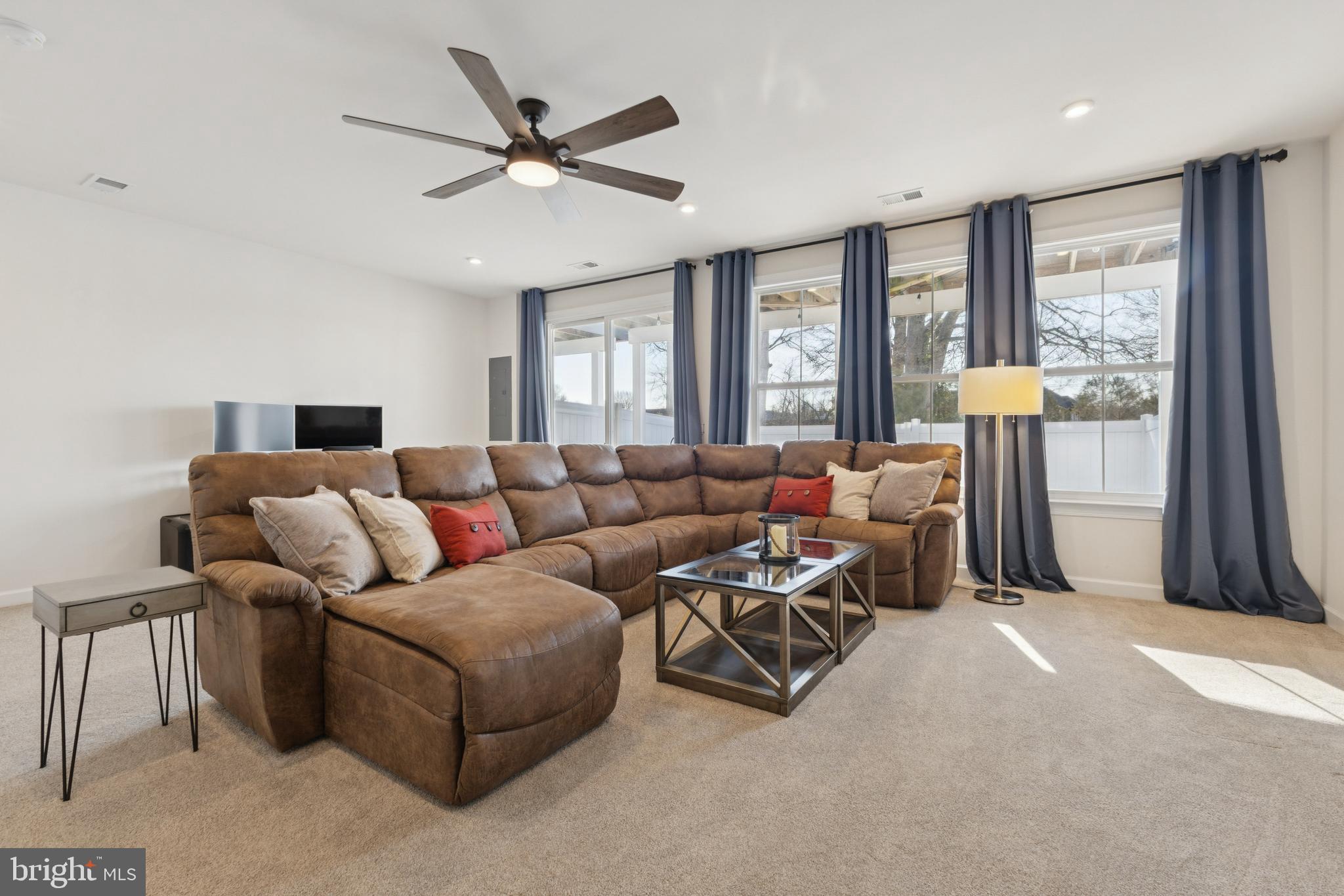 POTOMAC TERRACE - Residential