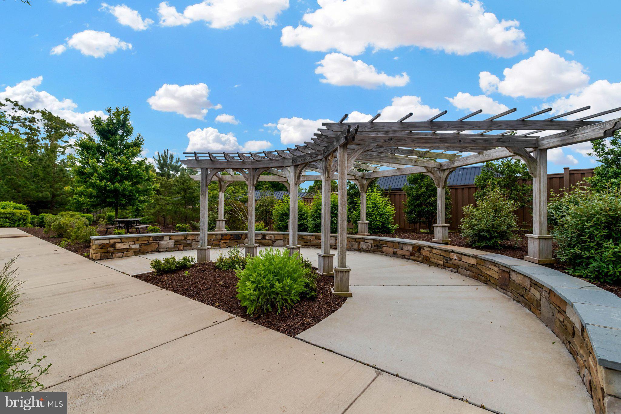 POTOMAC TERRACE - Residential