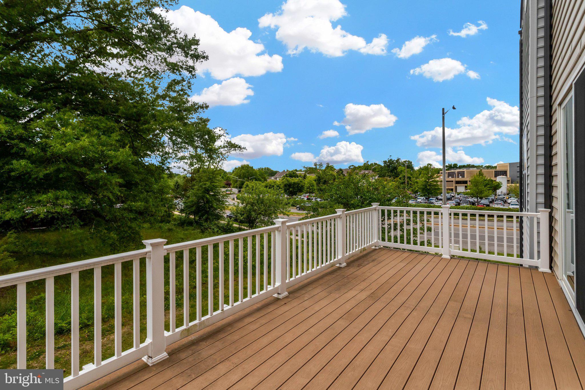 POTOMAC TERRACE - Residential