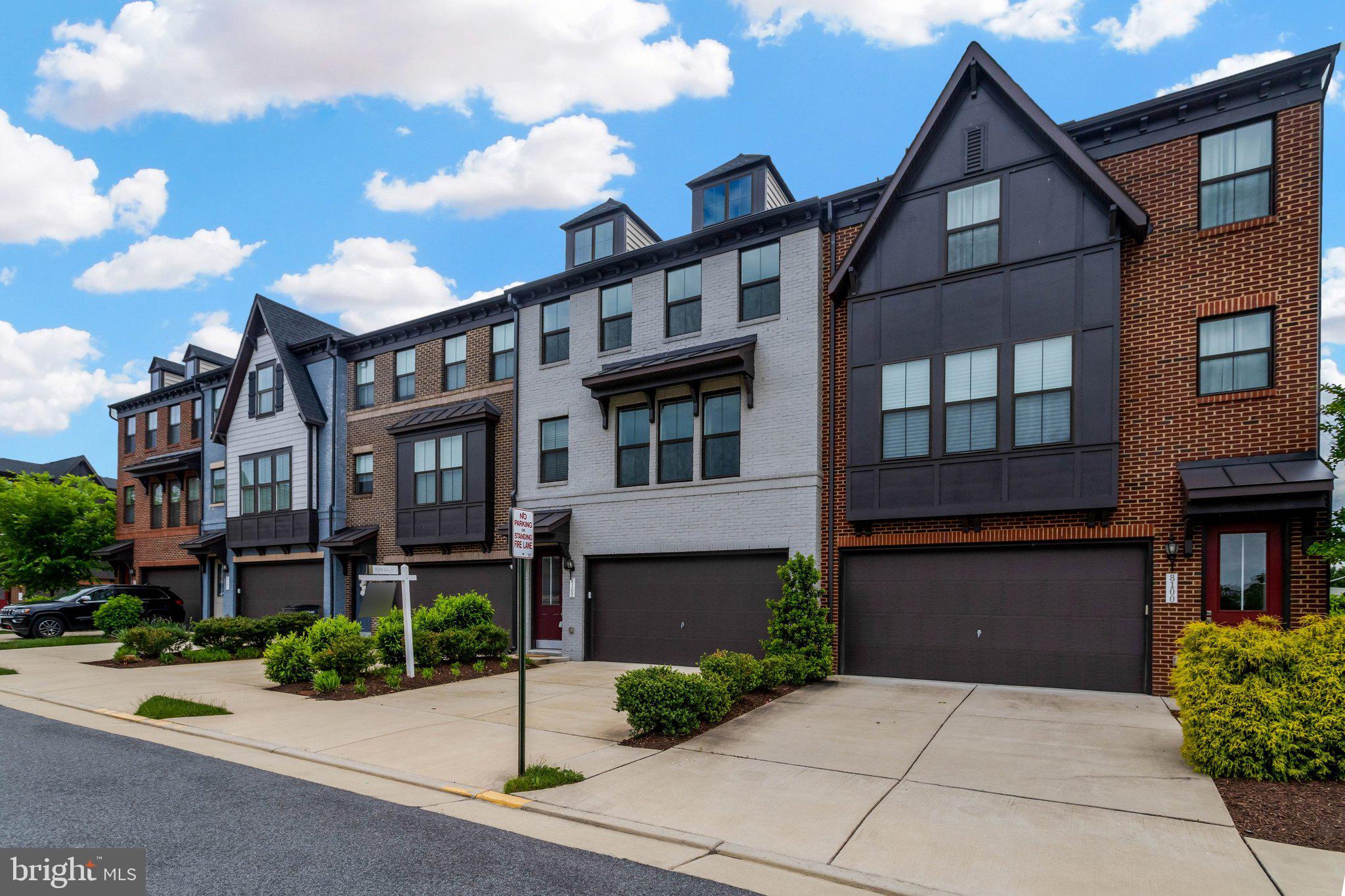 POTOMAC TERRACE - Residential