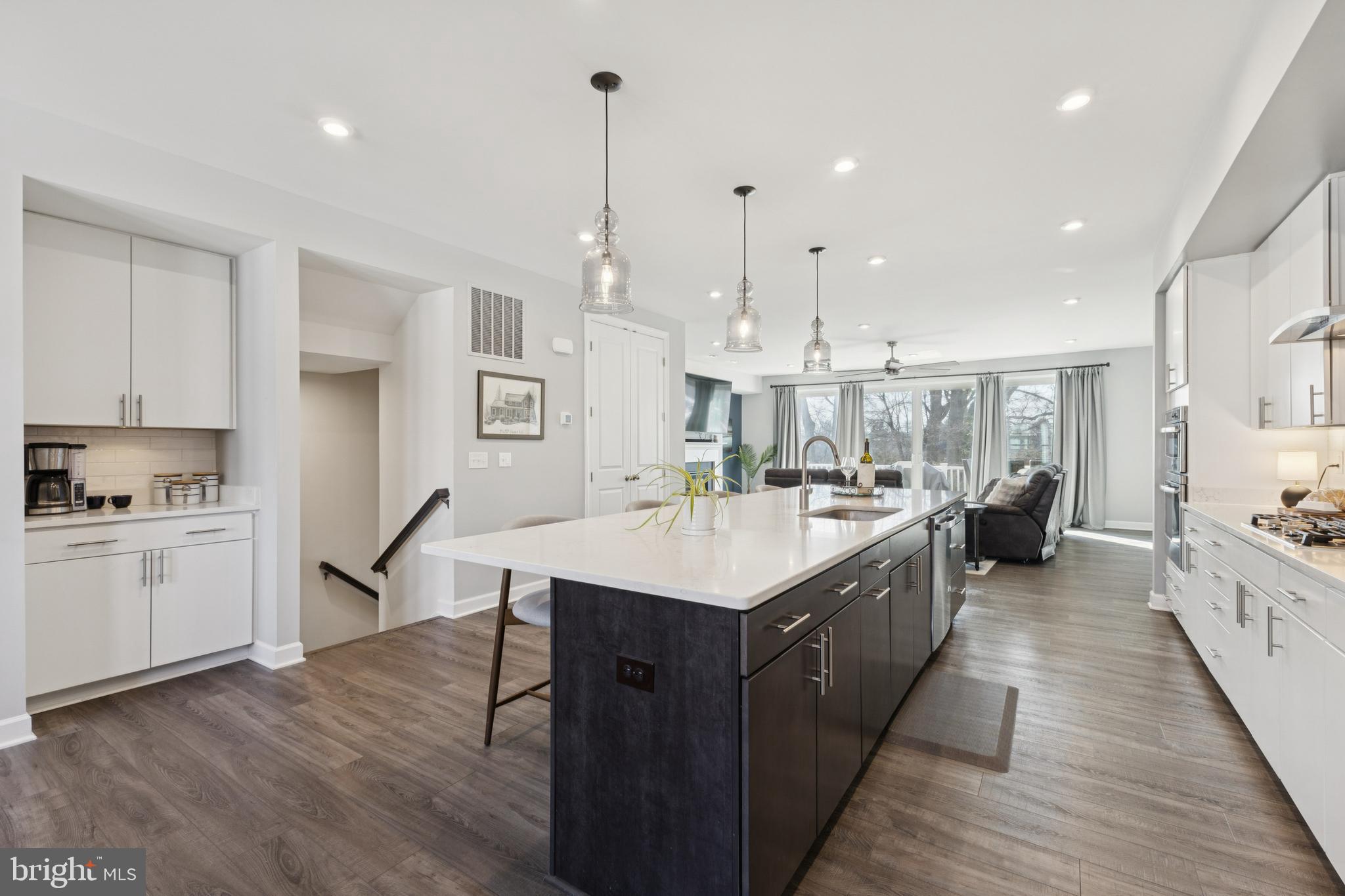 POTOMAC TERRACE - Residential