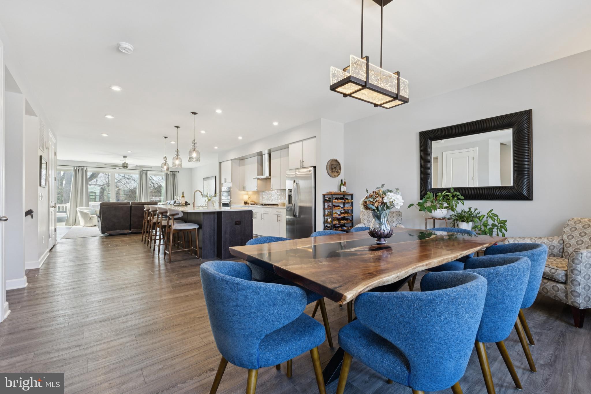 POTOMAC TERRACE - Residential