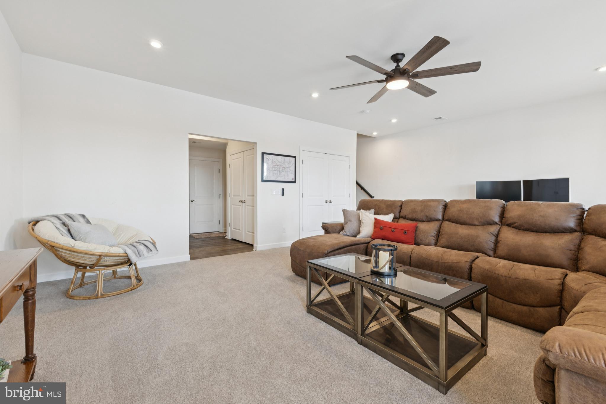 POTOMAC TERRACE - Residential