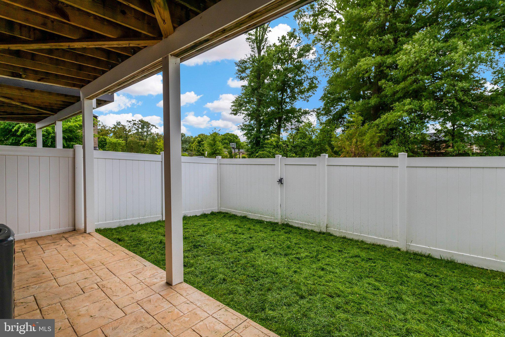 POTOMAC TERRACE - Residential