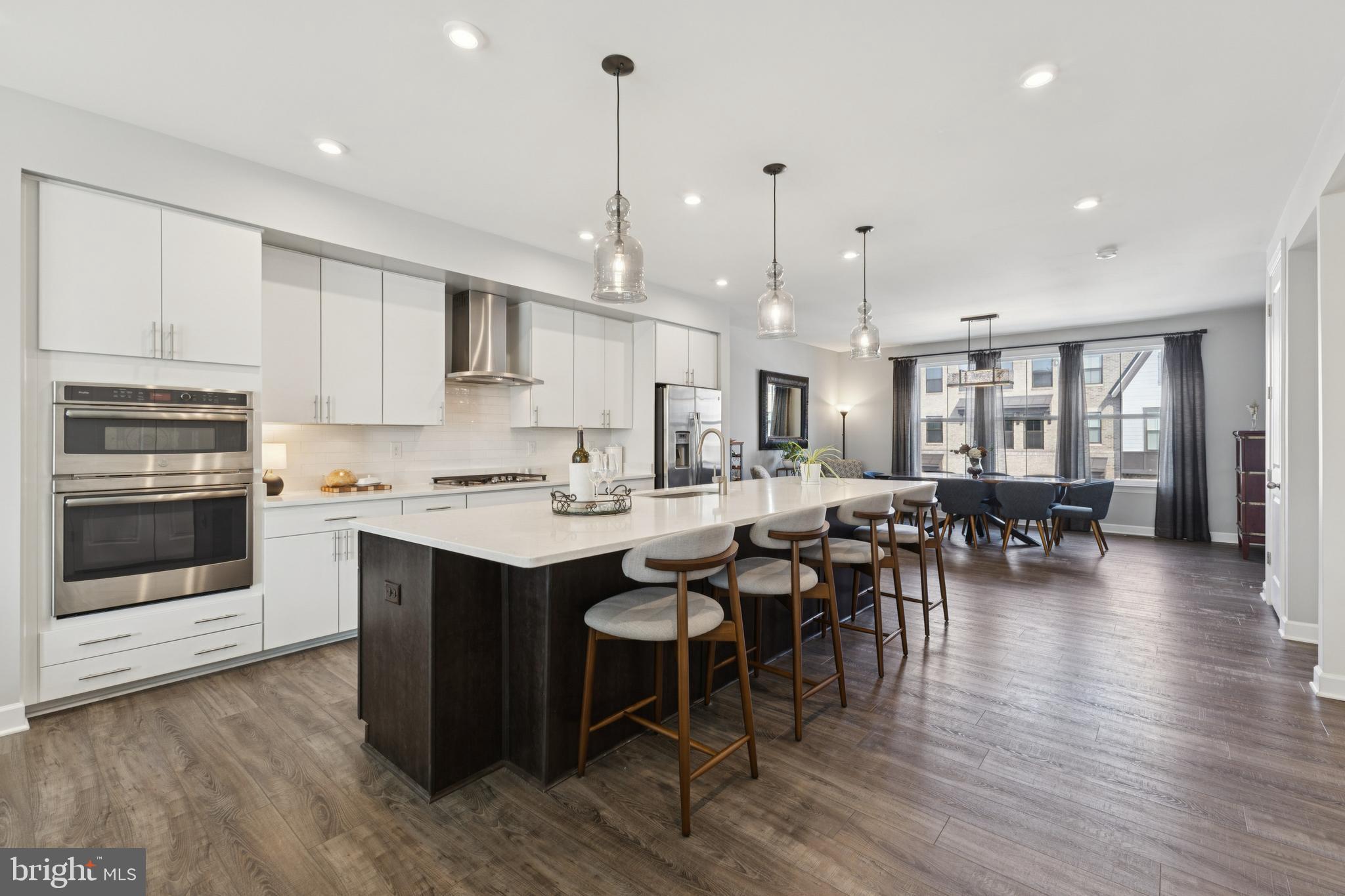 POTOMAC TERRACE - Residential