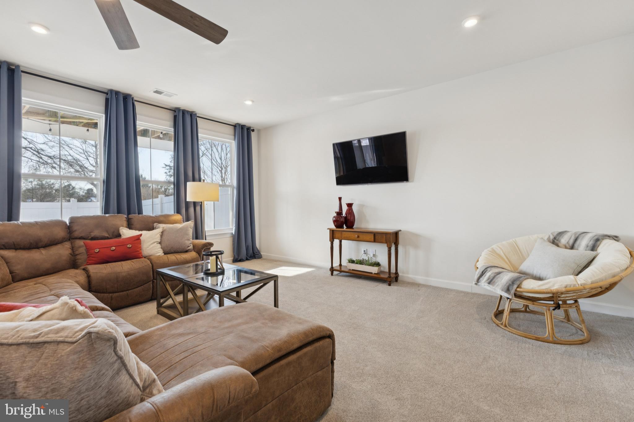 POTOMAC TERRACE - Residential