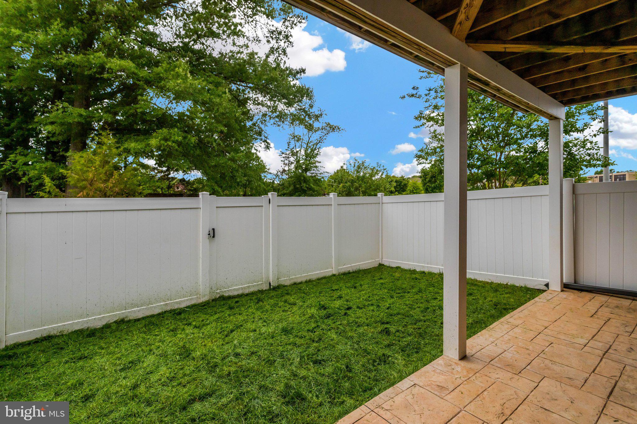 POTOMAC TERRACE - Residential