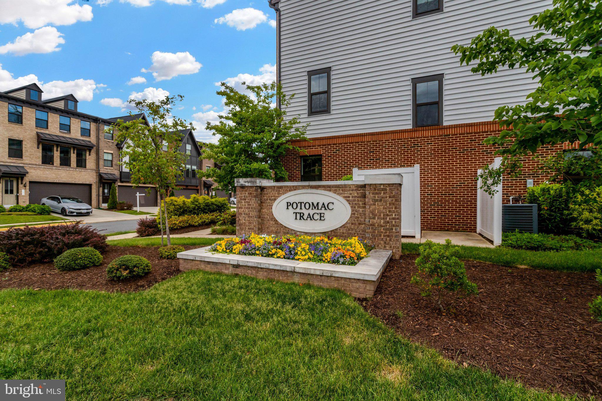 POTOMAC TERRACE - Residential