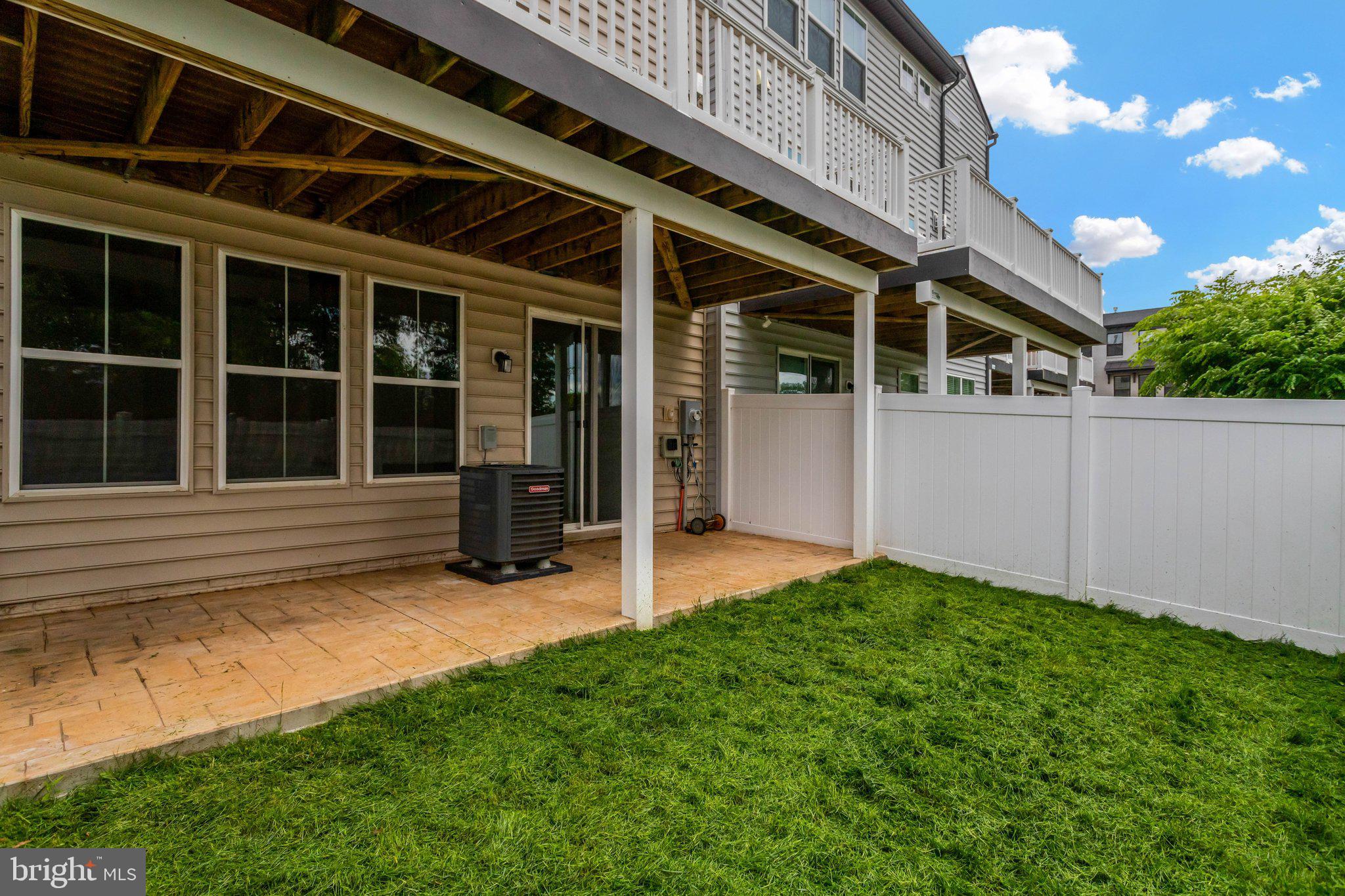 POTOMAC TERRACE - Residential