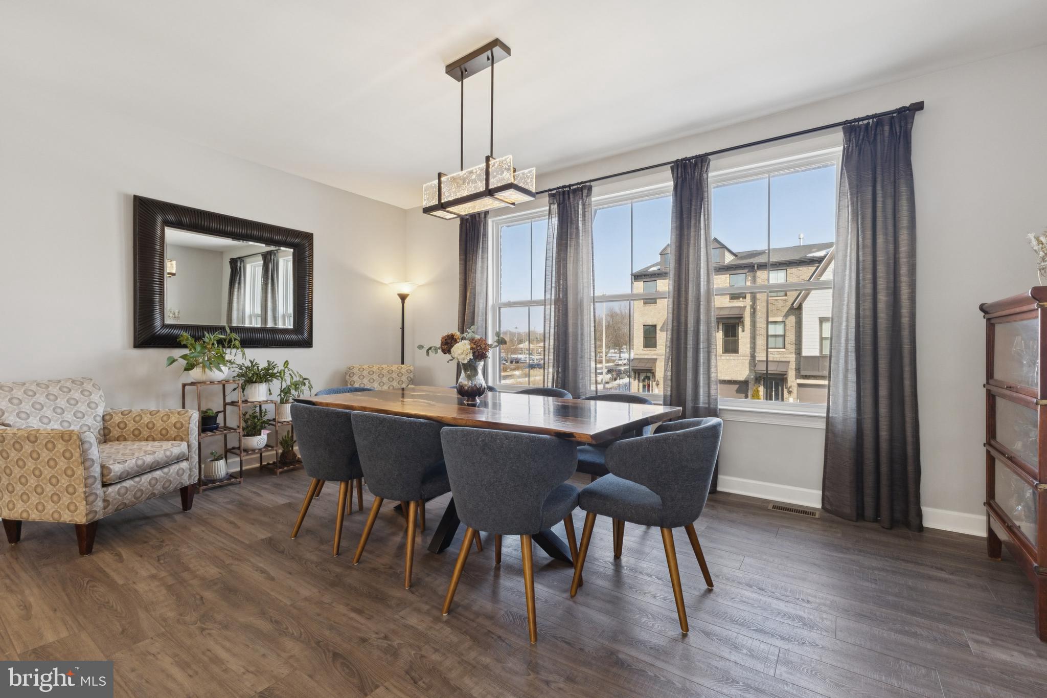 POTOMAC TERRACE - Residential