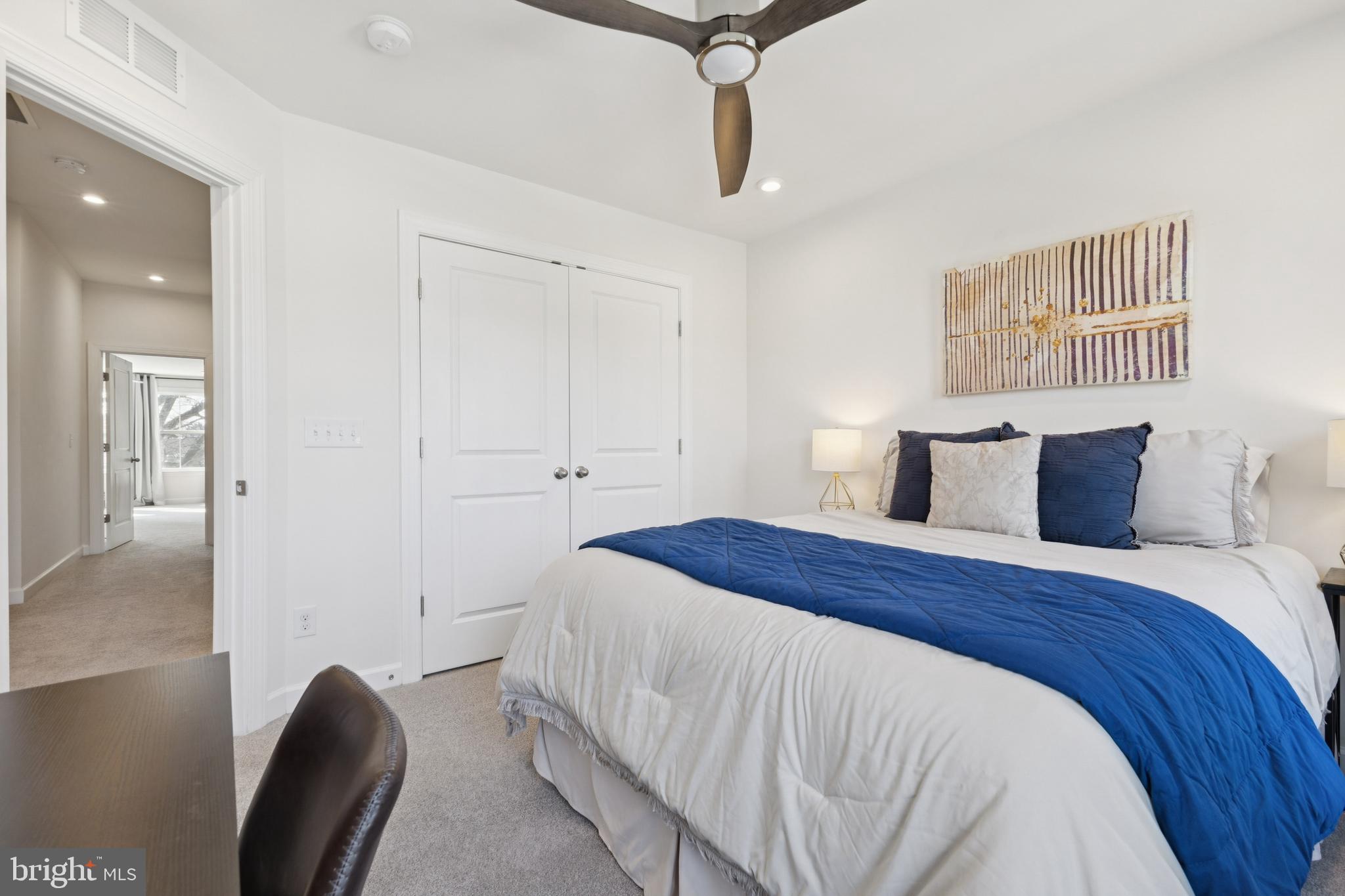 POTOMAC TERRACE - Residential