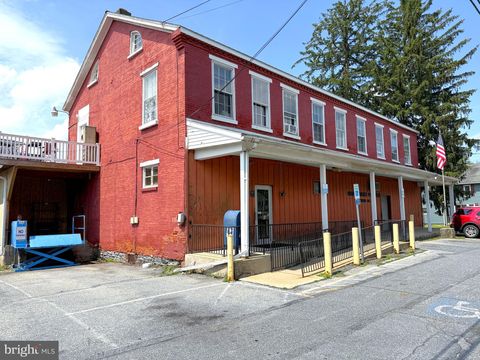 Photo of 8 S Line Road, STEVENS, PA 17578 (MLS # PALA2074336)