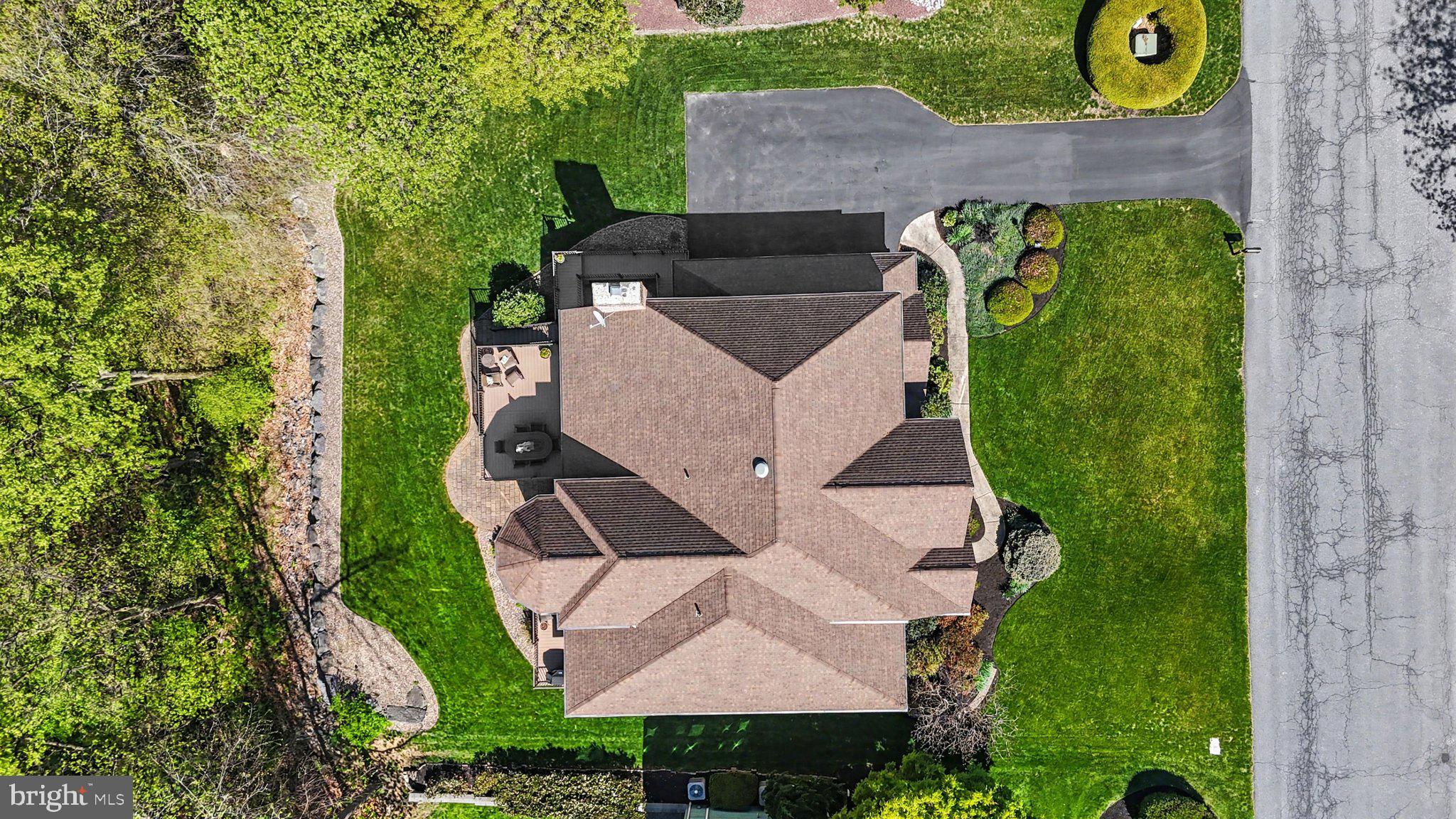 FLORIBUNDA - Residential