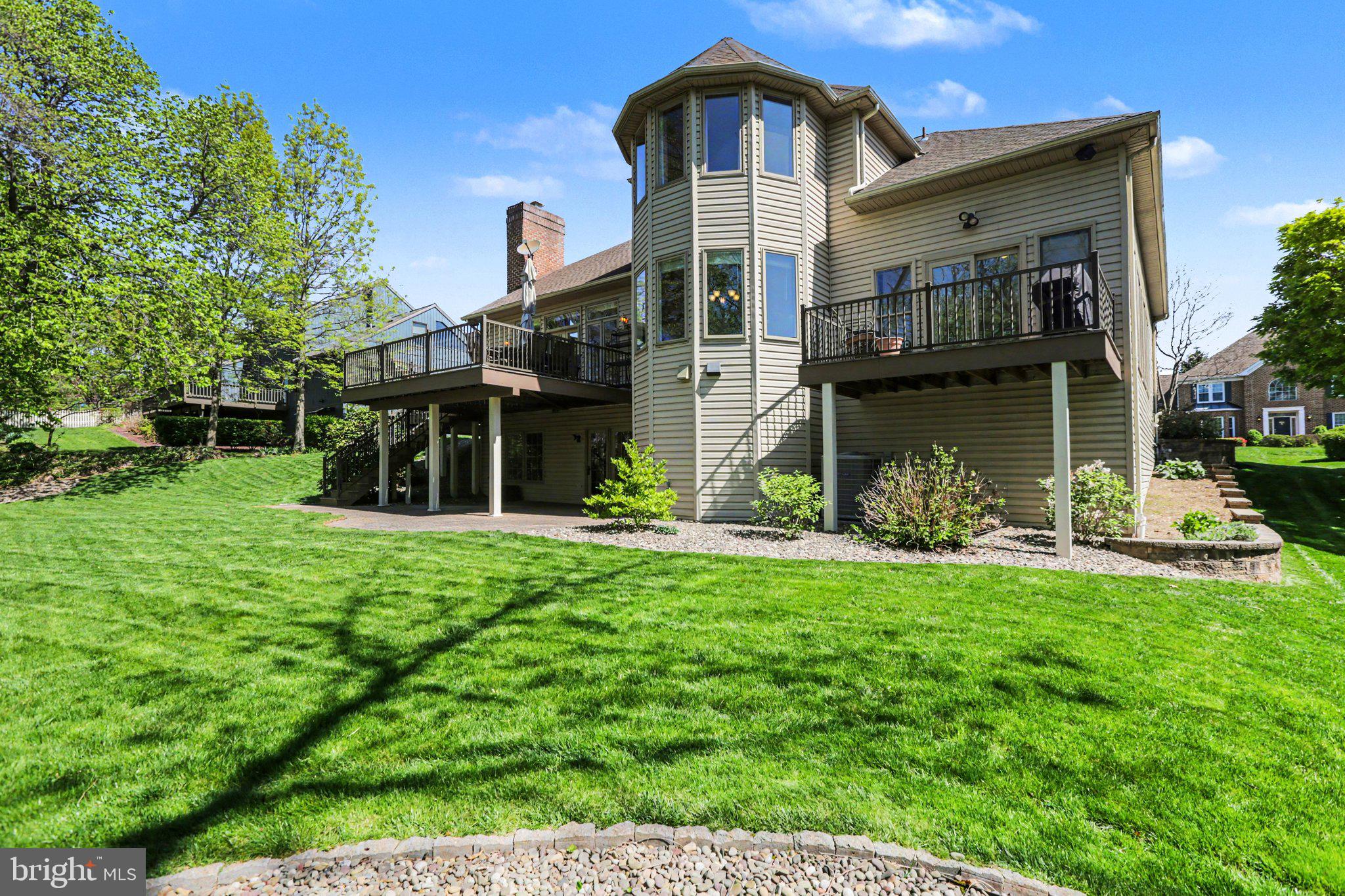 FLORIBUNDA - Residential