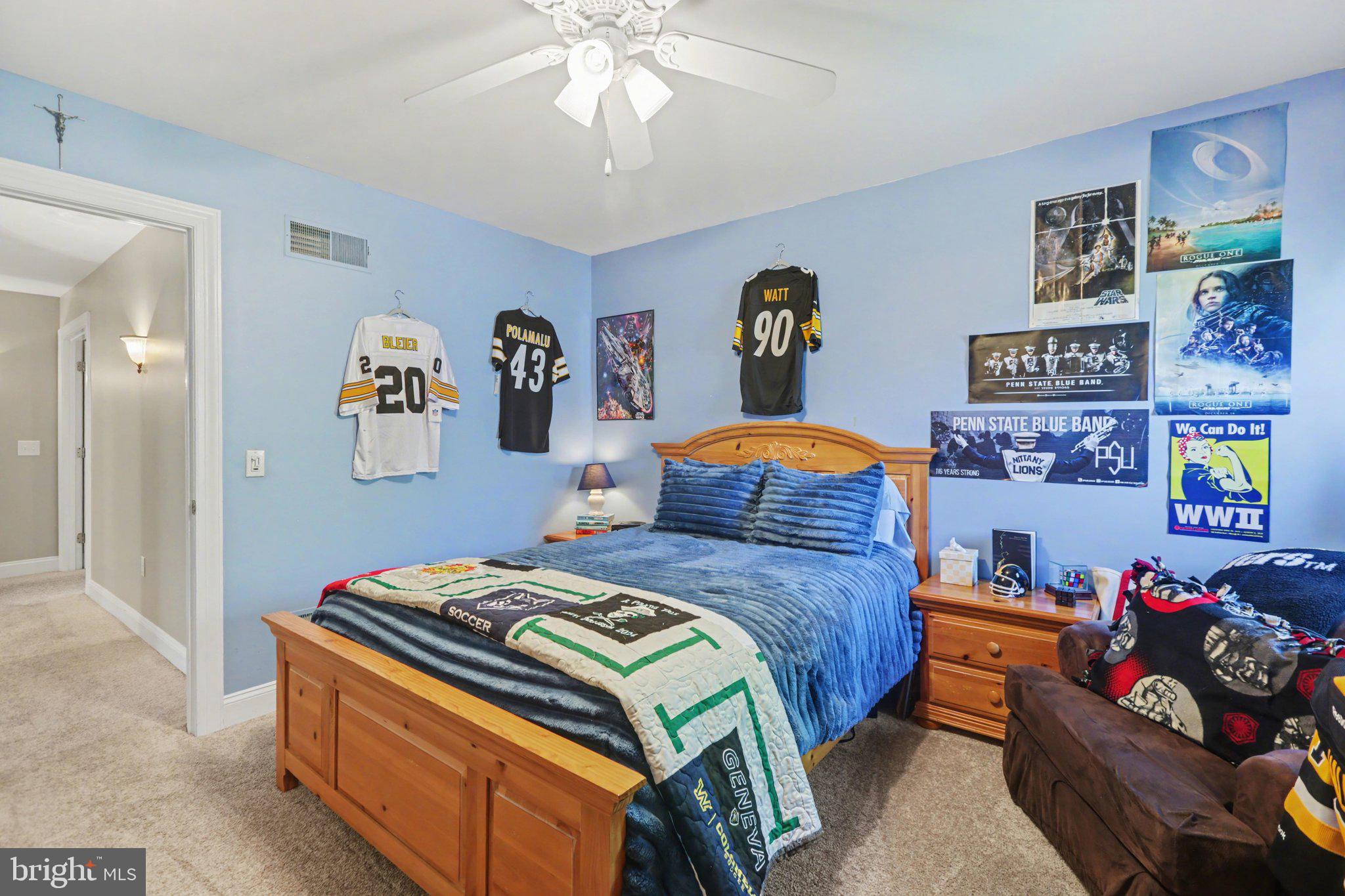 FLORIBUNDA - Residential